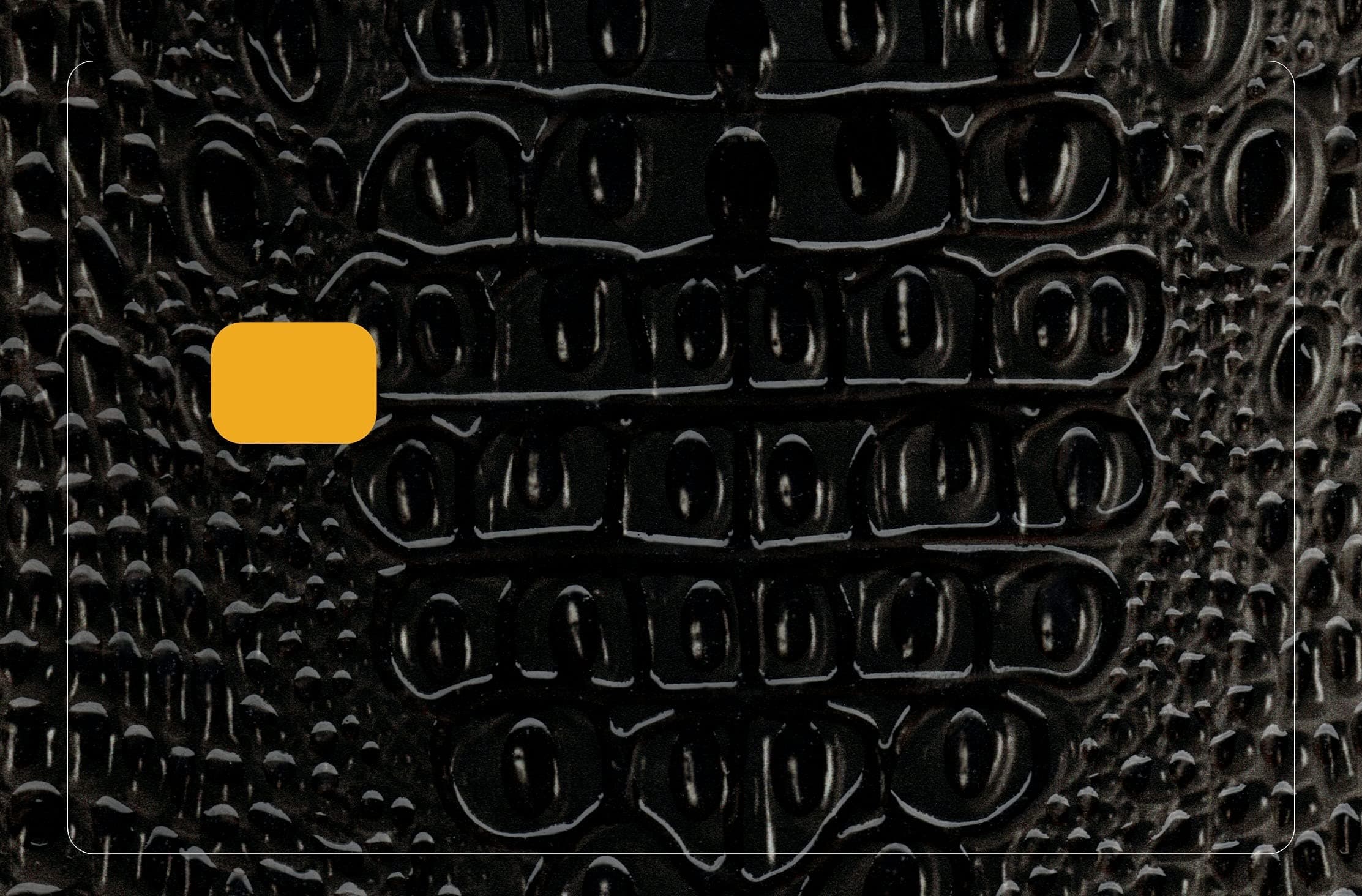 SCI ATM / Debit / Credit / Visa / Master / Employee / Gym / Paypal / Fampay or Other RFID Card Skin Cutout Engraved / 6D / Reflector Mods