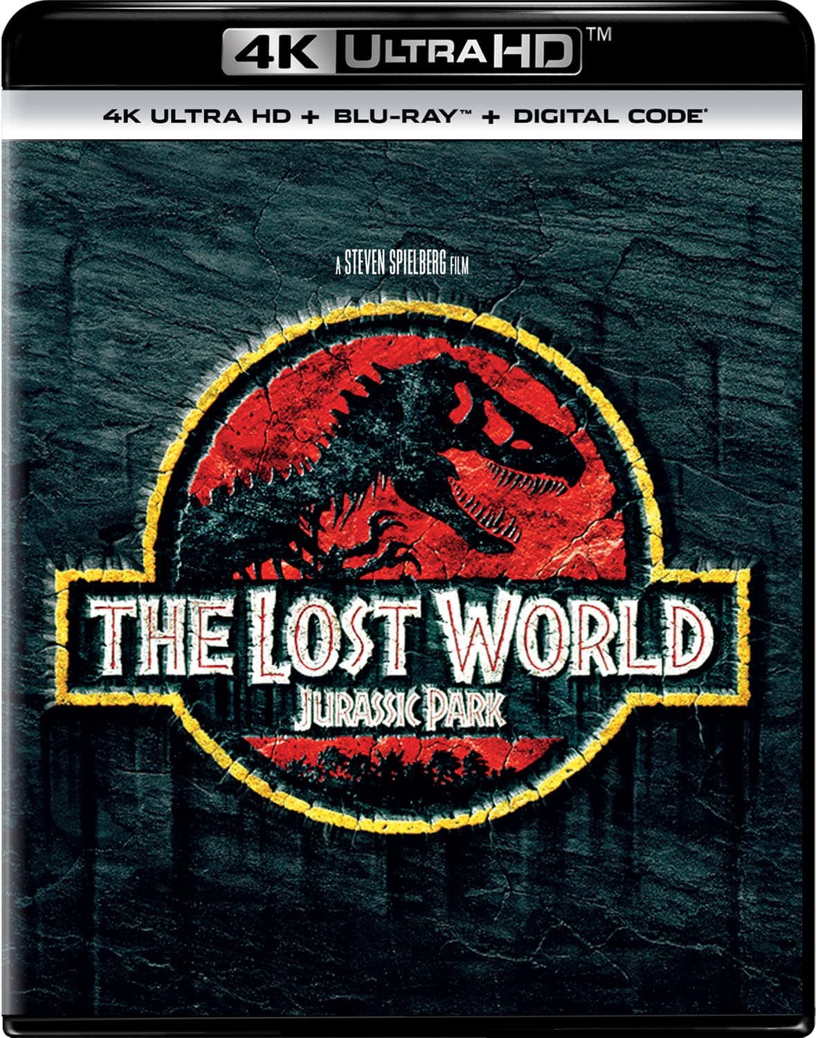 The Lost World: Jurassic Park