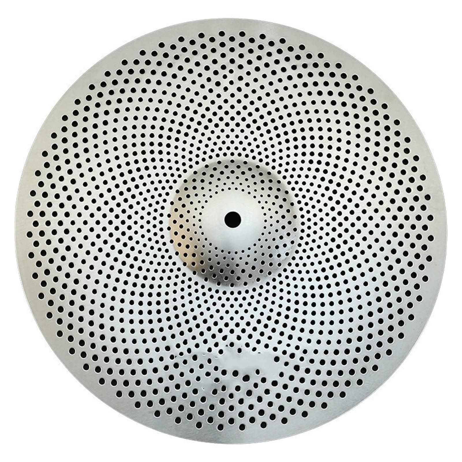 Crash Ride Cymbal 14 Inch Drum Cymbal Cymbal Soft Sound Cover Cymbal Cymbal Set Fork Piece