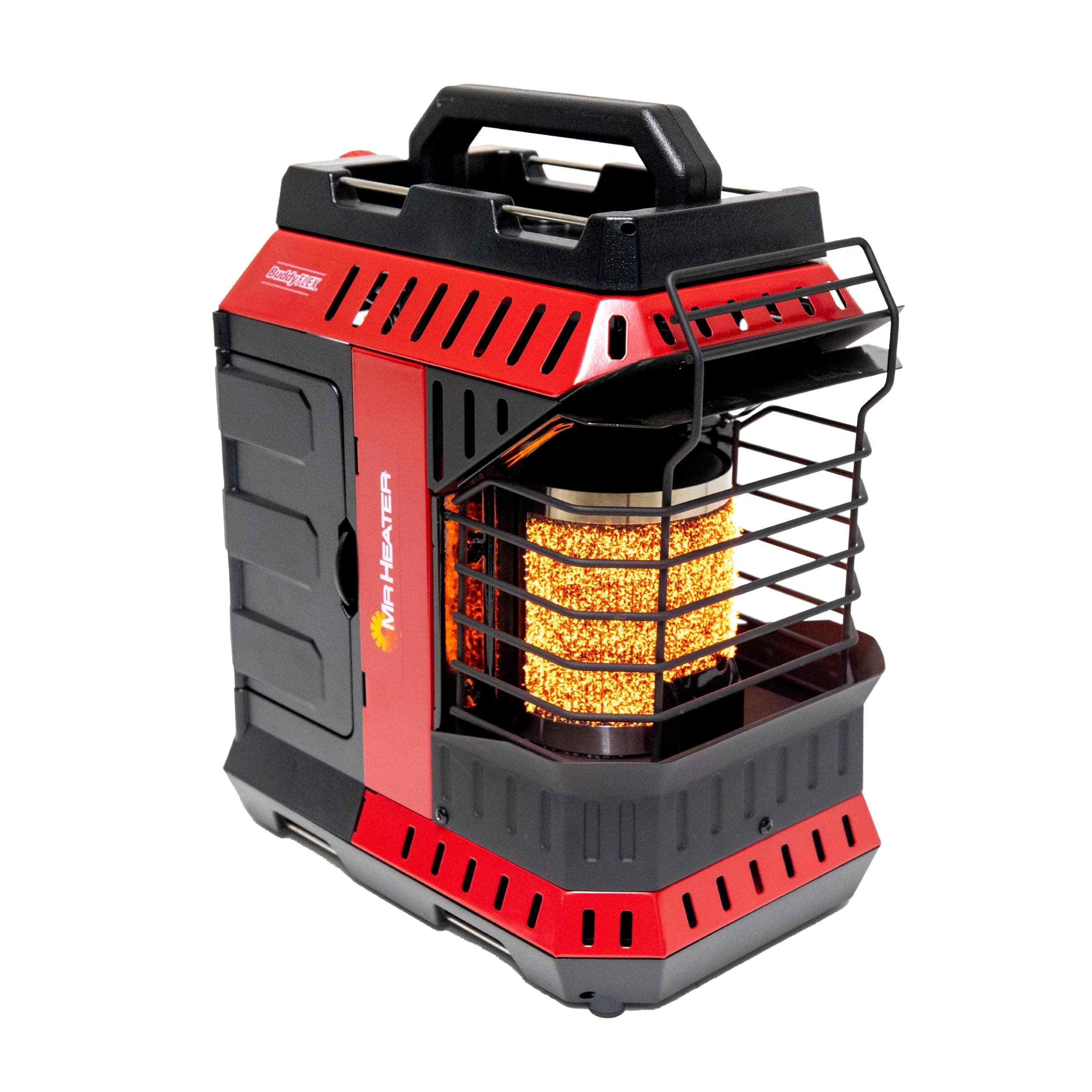 Mr. Heater Reconditioned Buddy Flex
