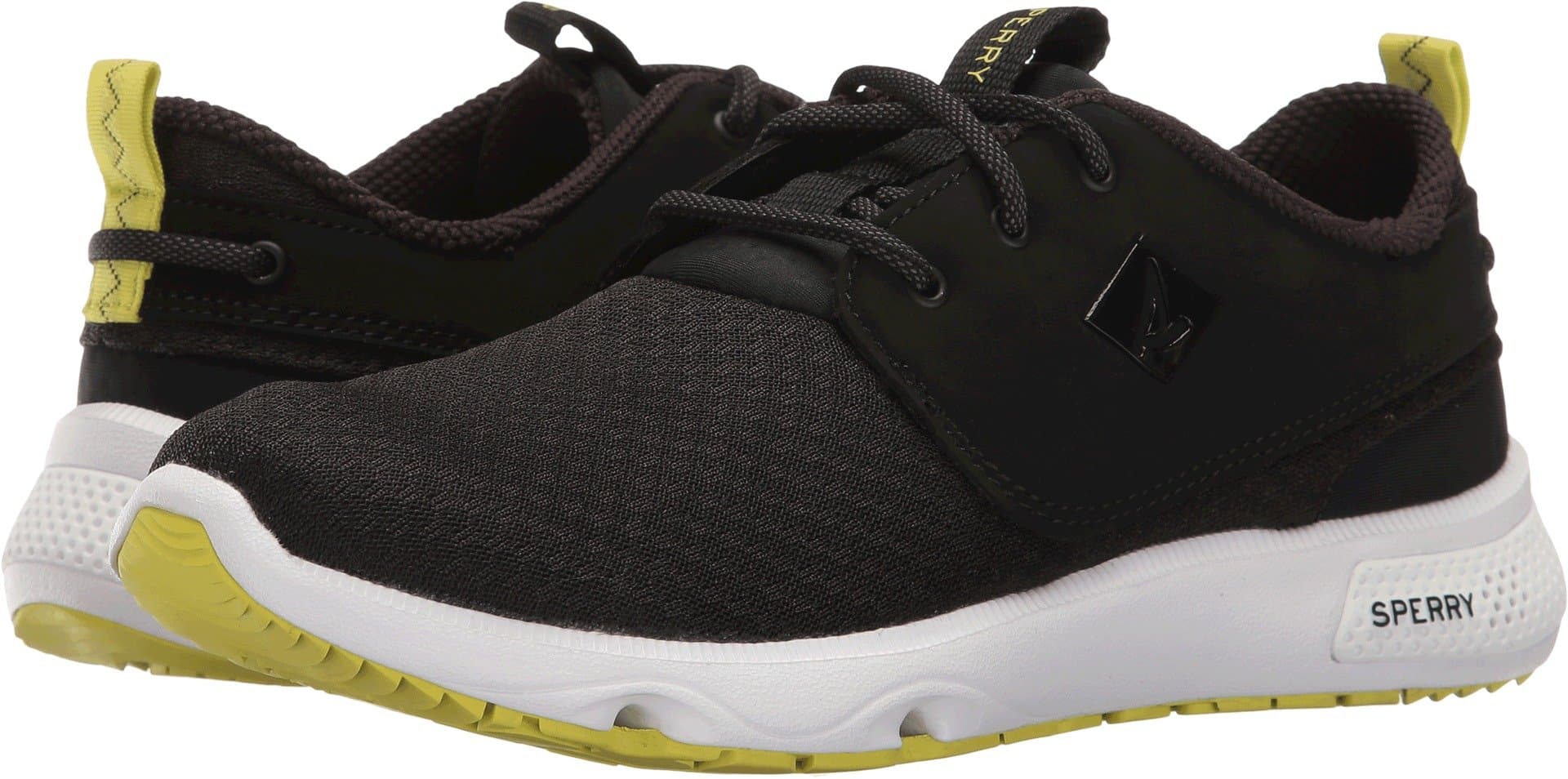 Sperry Fathom Black 9 M (B)