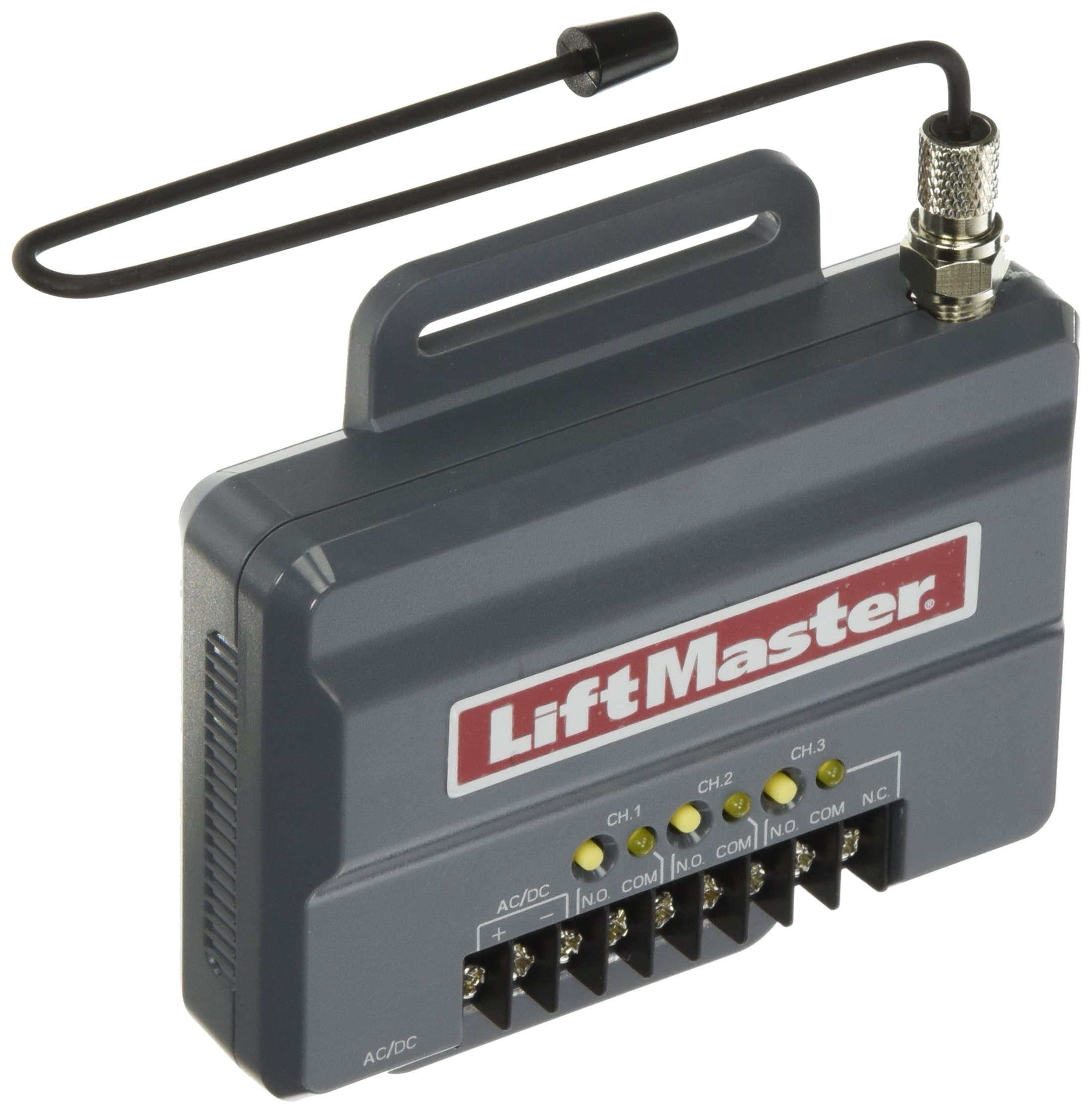 850LM Universal Gate and Garage Door Opener Receiver