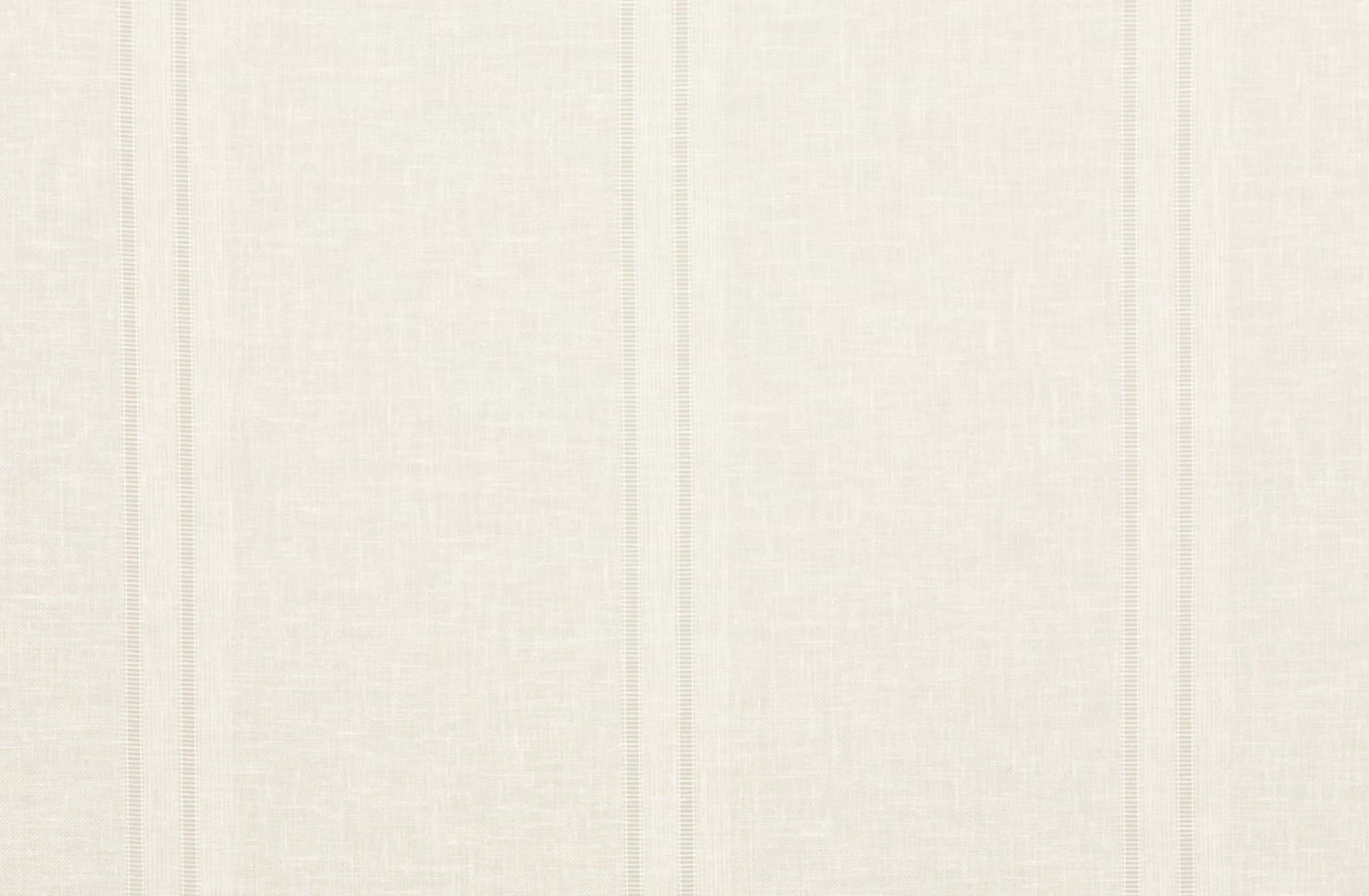 Linder 0189/11/395NO/150X260 Net Curtain with Ties Linen Off-White