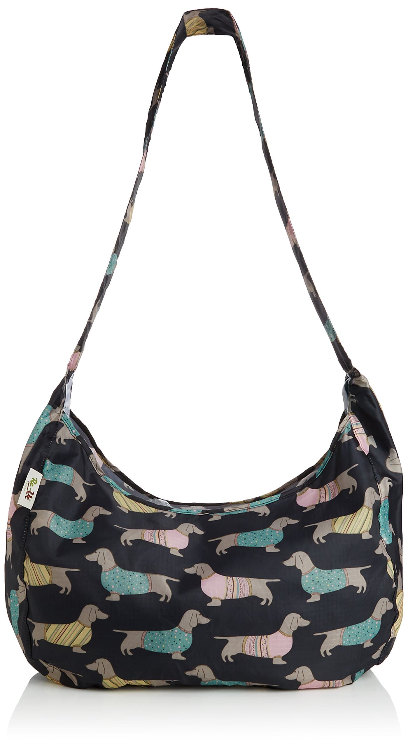 Re Uz Unisex-Adult Re Uz Ultra Lite Messenger Bag