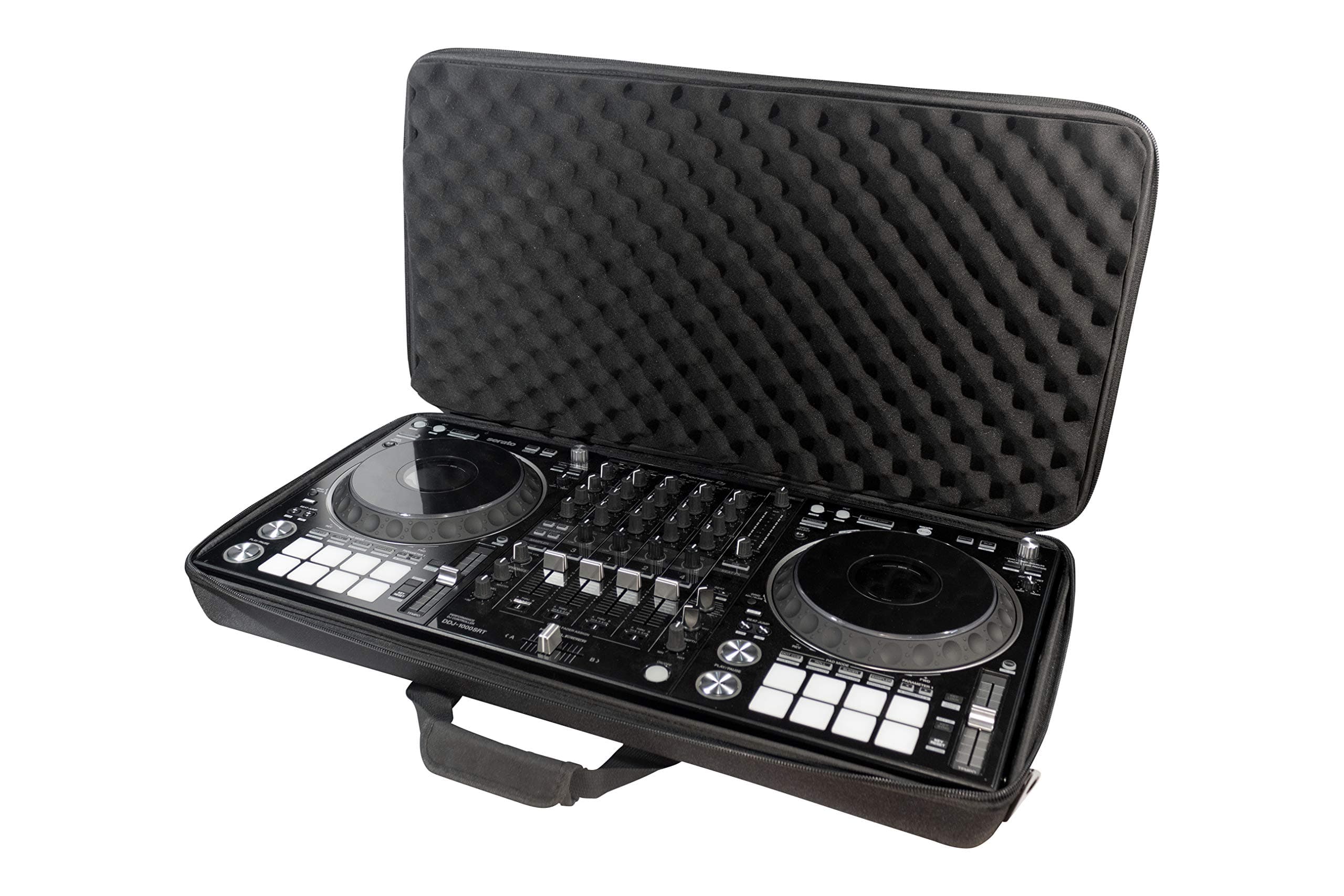 Headliner Pro-Fit Pioneer DDJ-1000SRT DJ Case (HL12000)