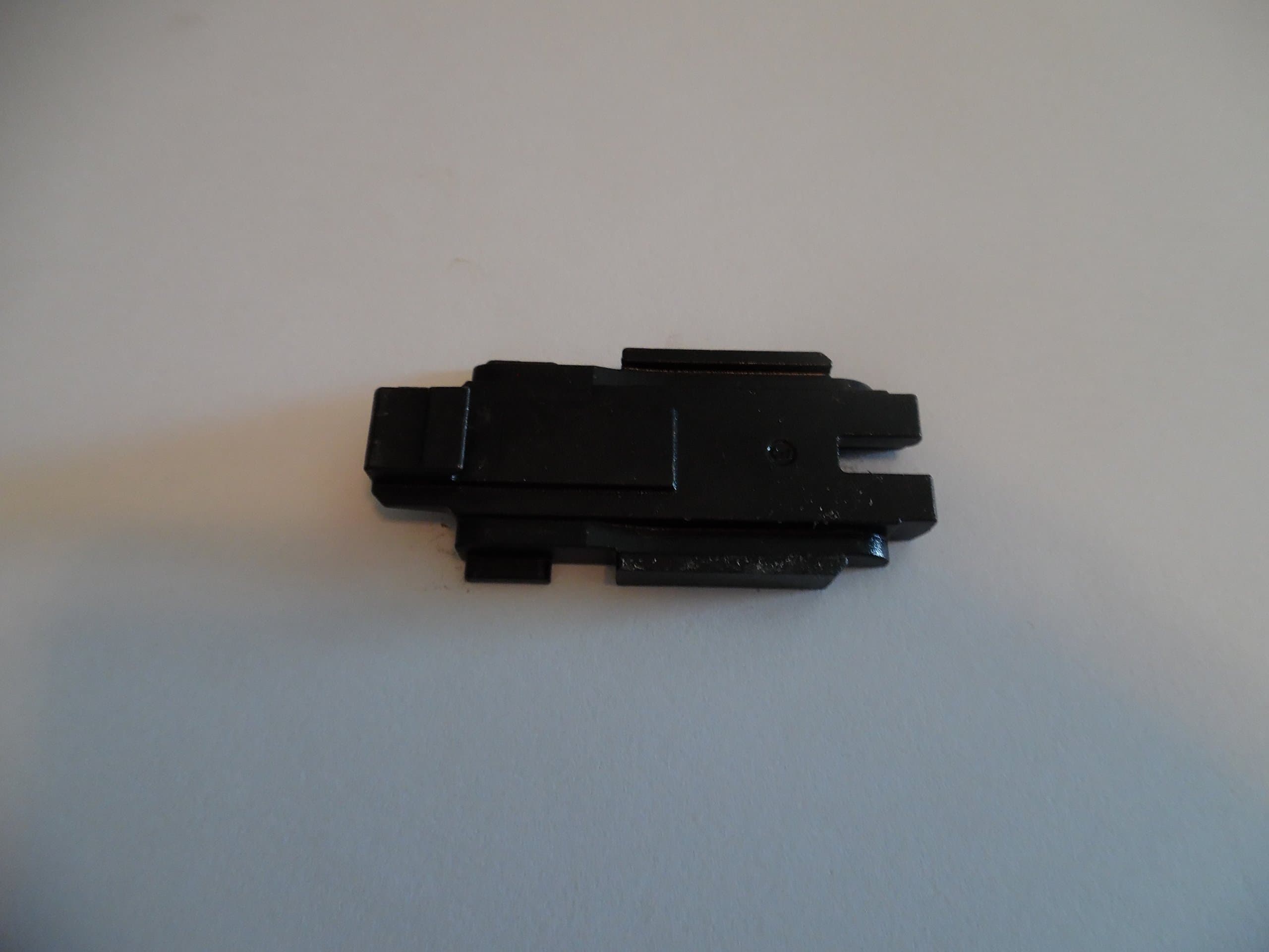 MOSSBERG 500A 12 GAUGE BOLT SLIDE (Blued)