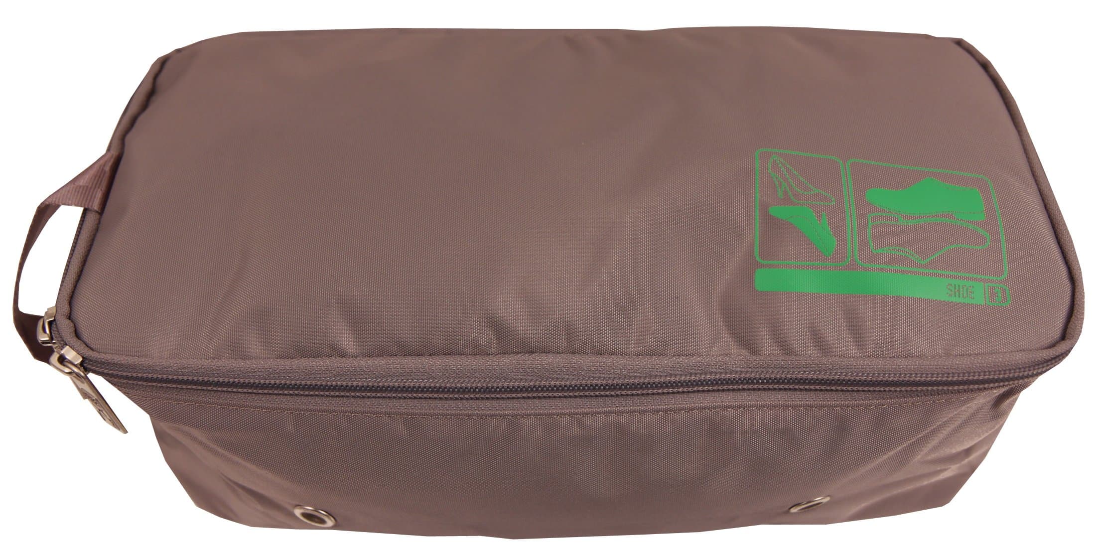 FLIGHT 001 SPACEPAK Shoe Case