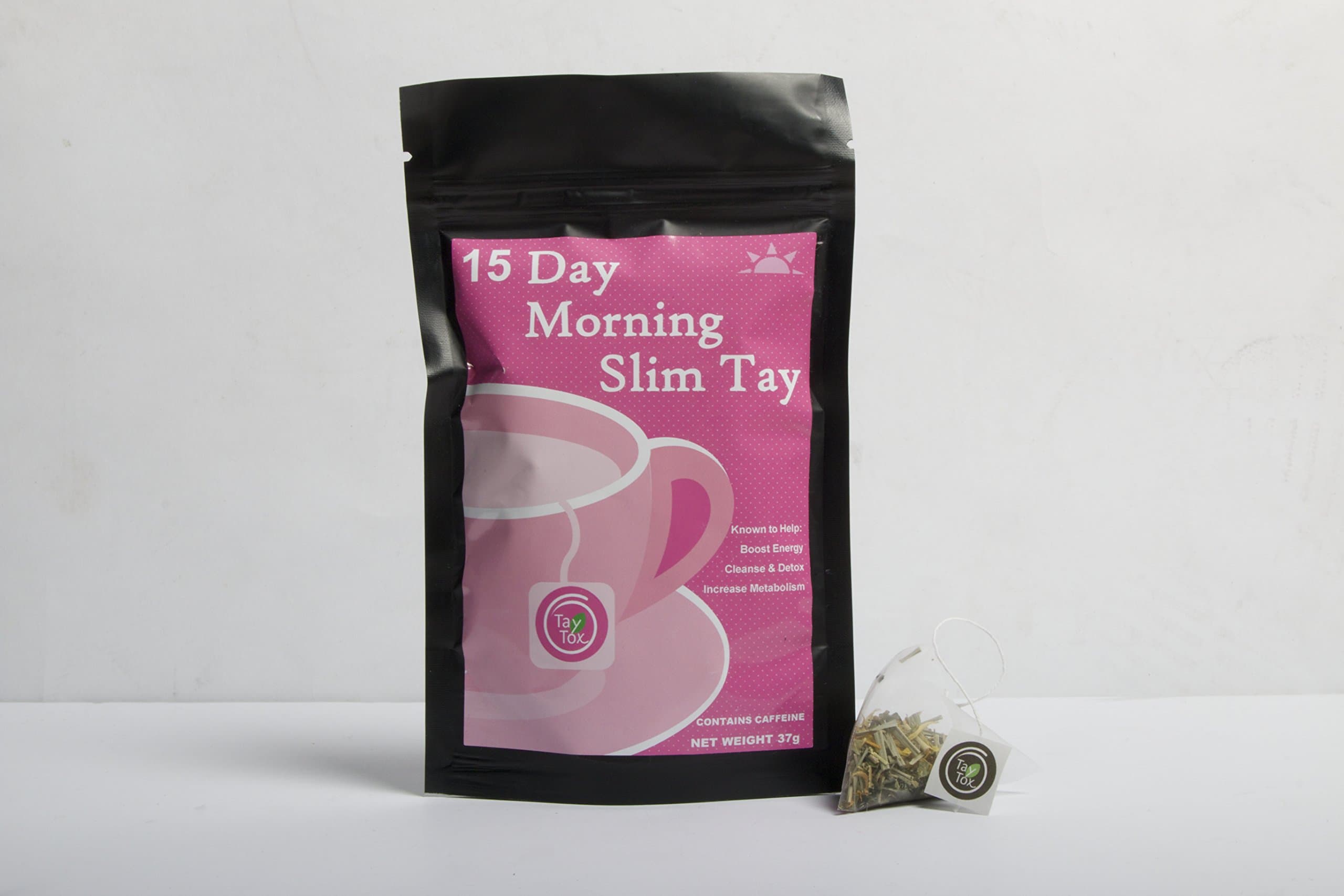 TAY TOX - 15 Day Morning