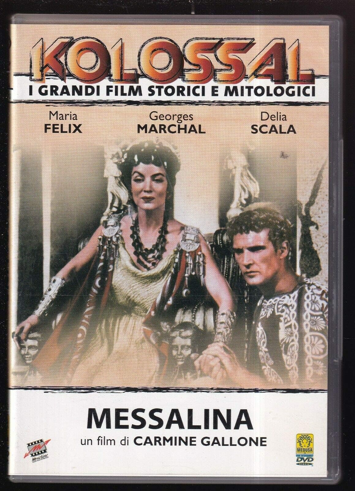 Messalina