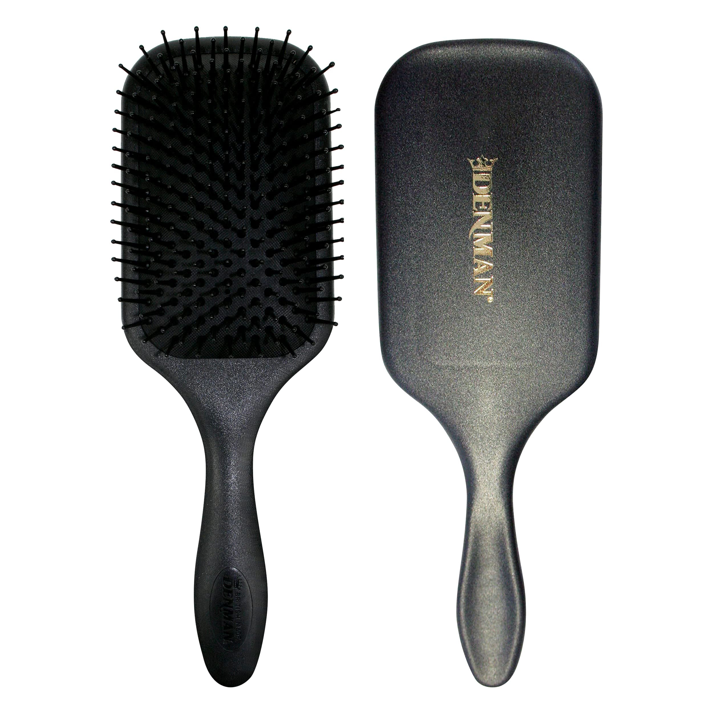 Large Paddle Hair Brush, 9.5 inch
