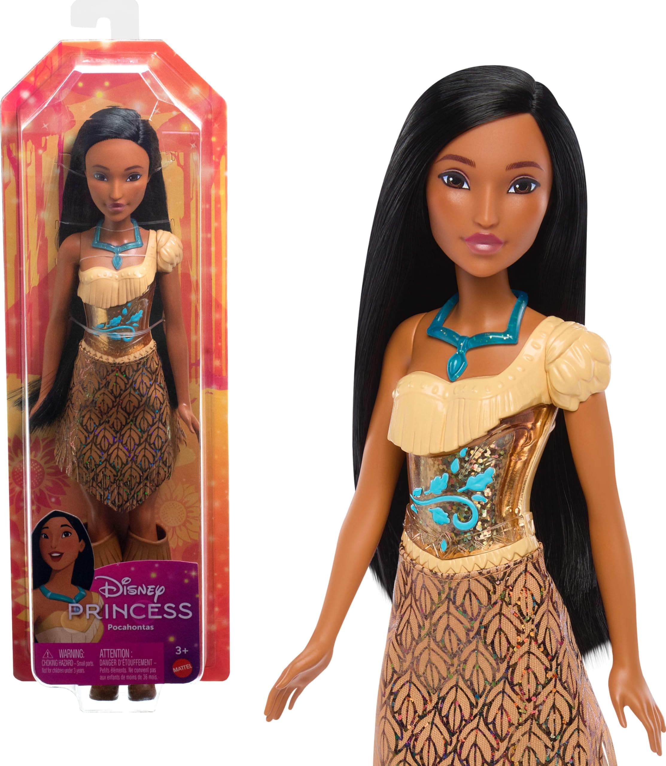 Disney Princess Pocahontas Doll