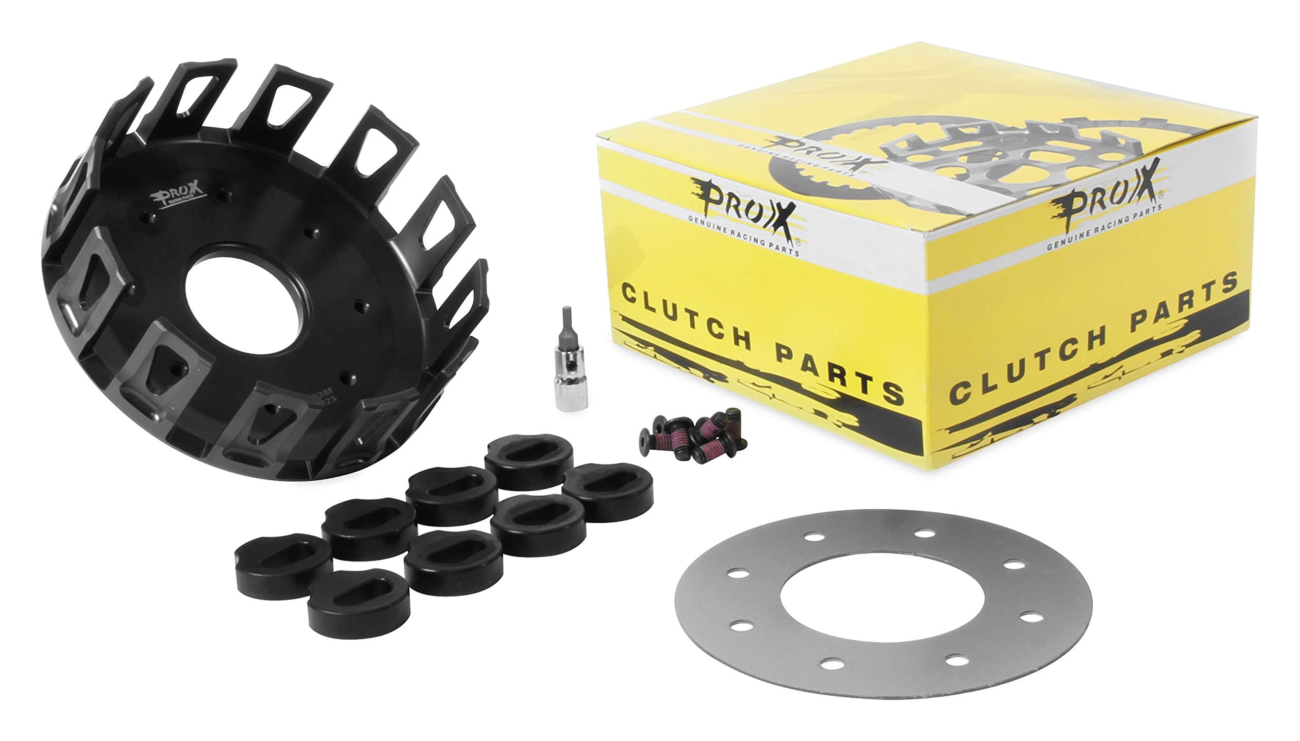 Prox 19-1227 Clutch Basket Hon Crf150r