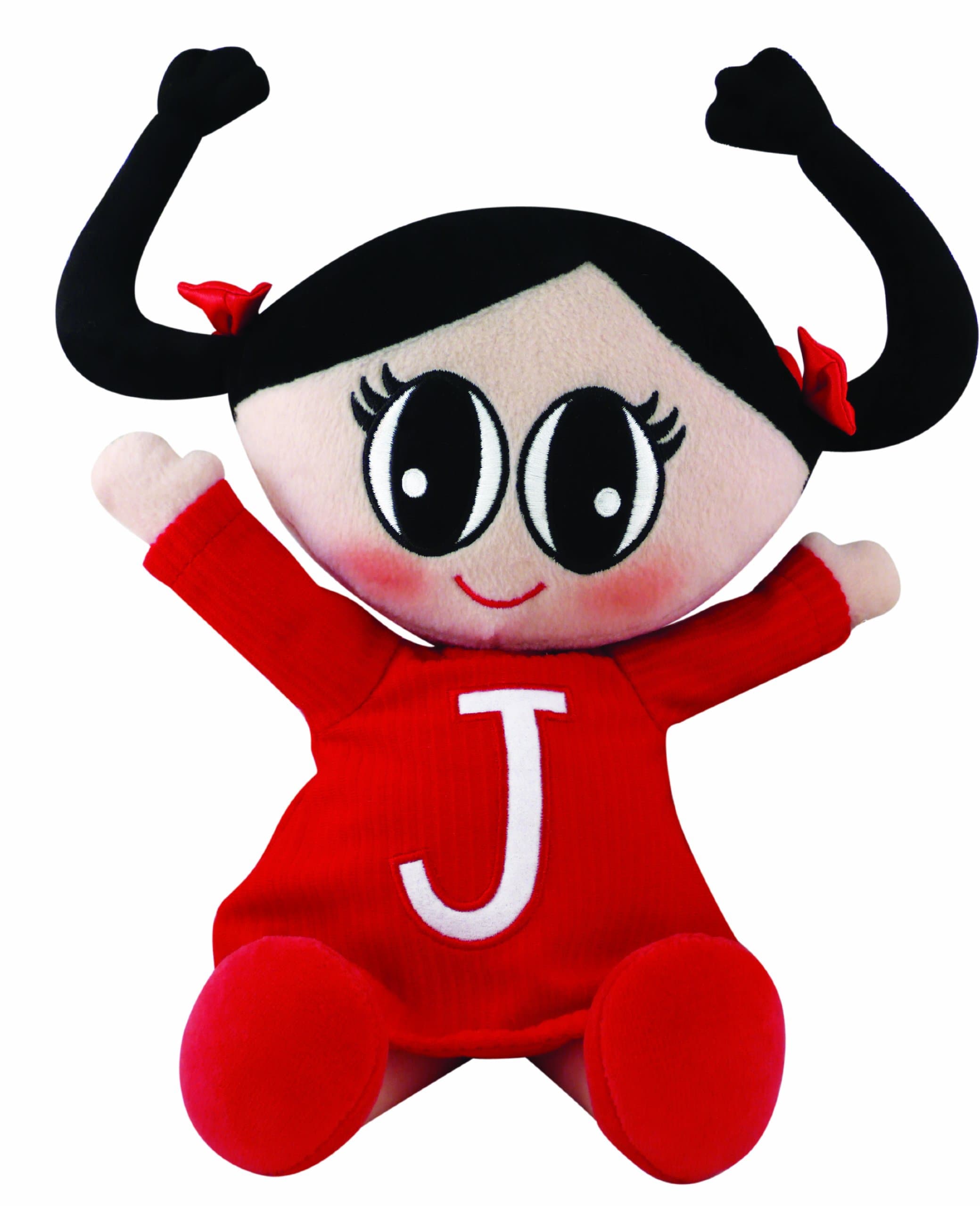 Juno Plush Doll