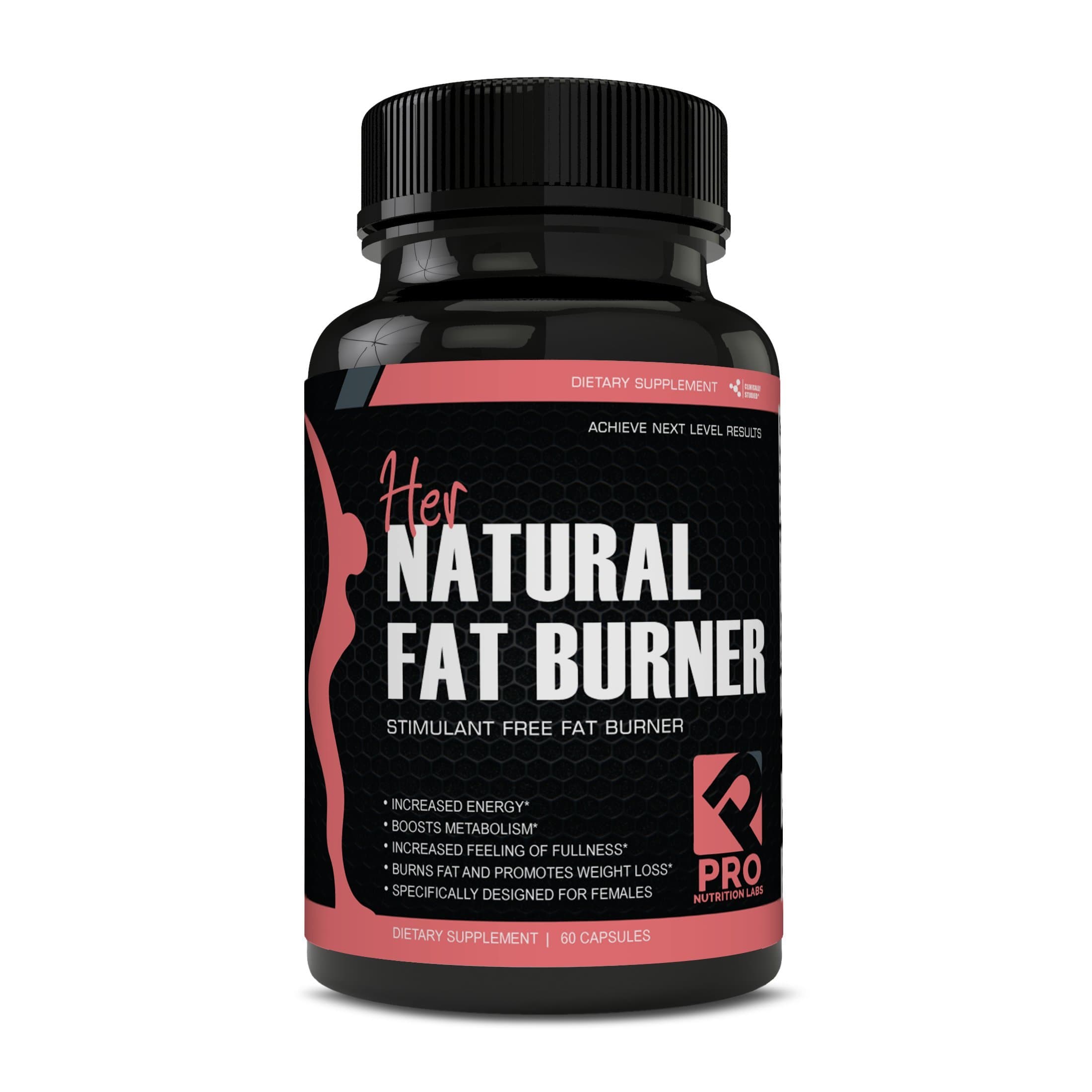 Fat Burners for Women - Stimulant Free Fat Burner Designed for Weight Loss