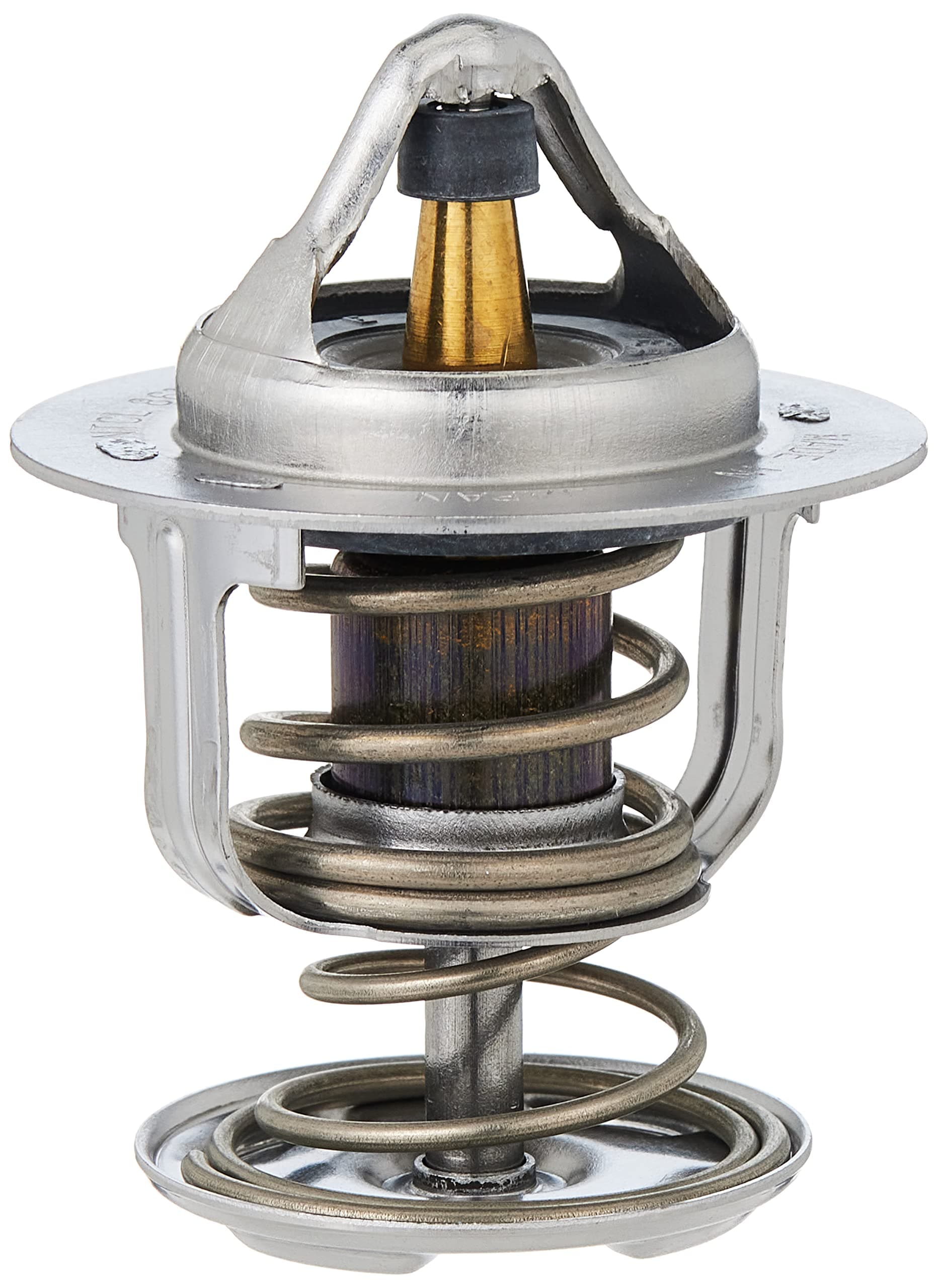 GM Genuine Parts 131-156 (12600171) Engine Coolant Thermostat without Seal