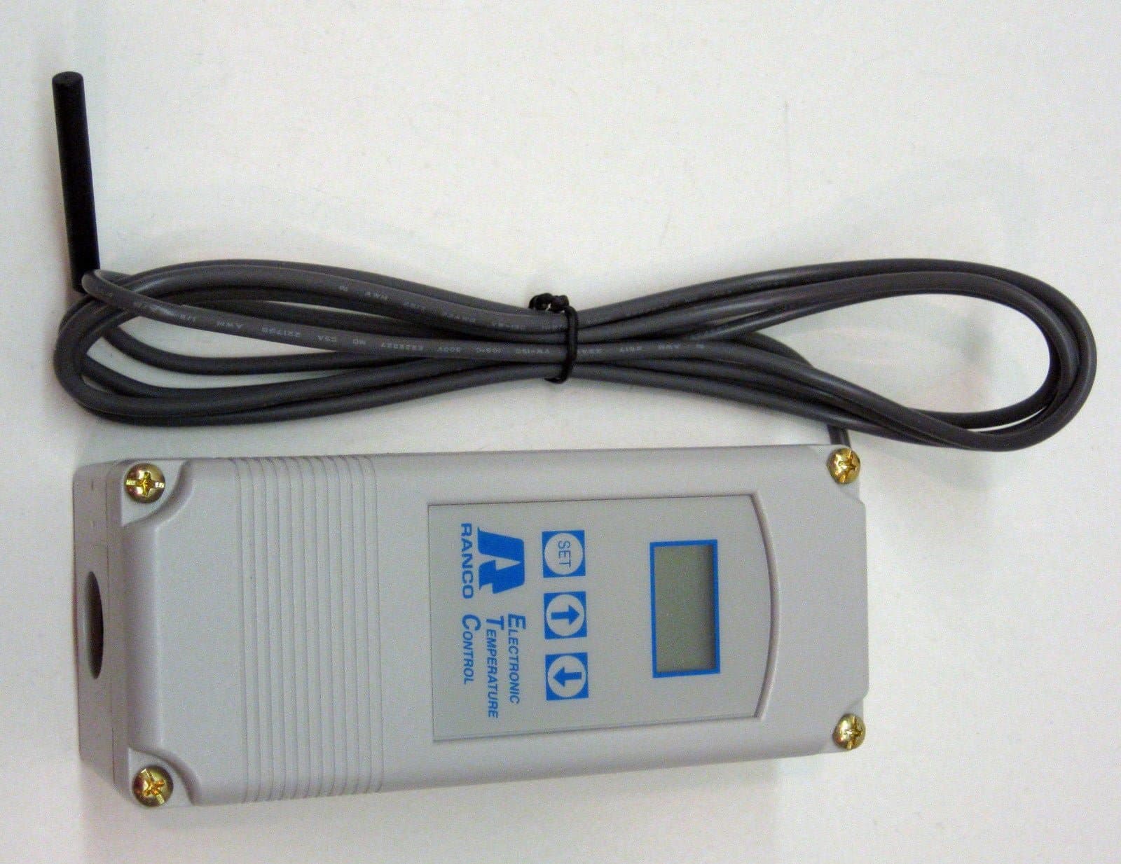 Room Air Conditioner Replacement Parts ETC-111000 Ranco Digital Temperature Electronic Controller 120 - 240 Volts