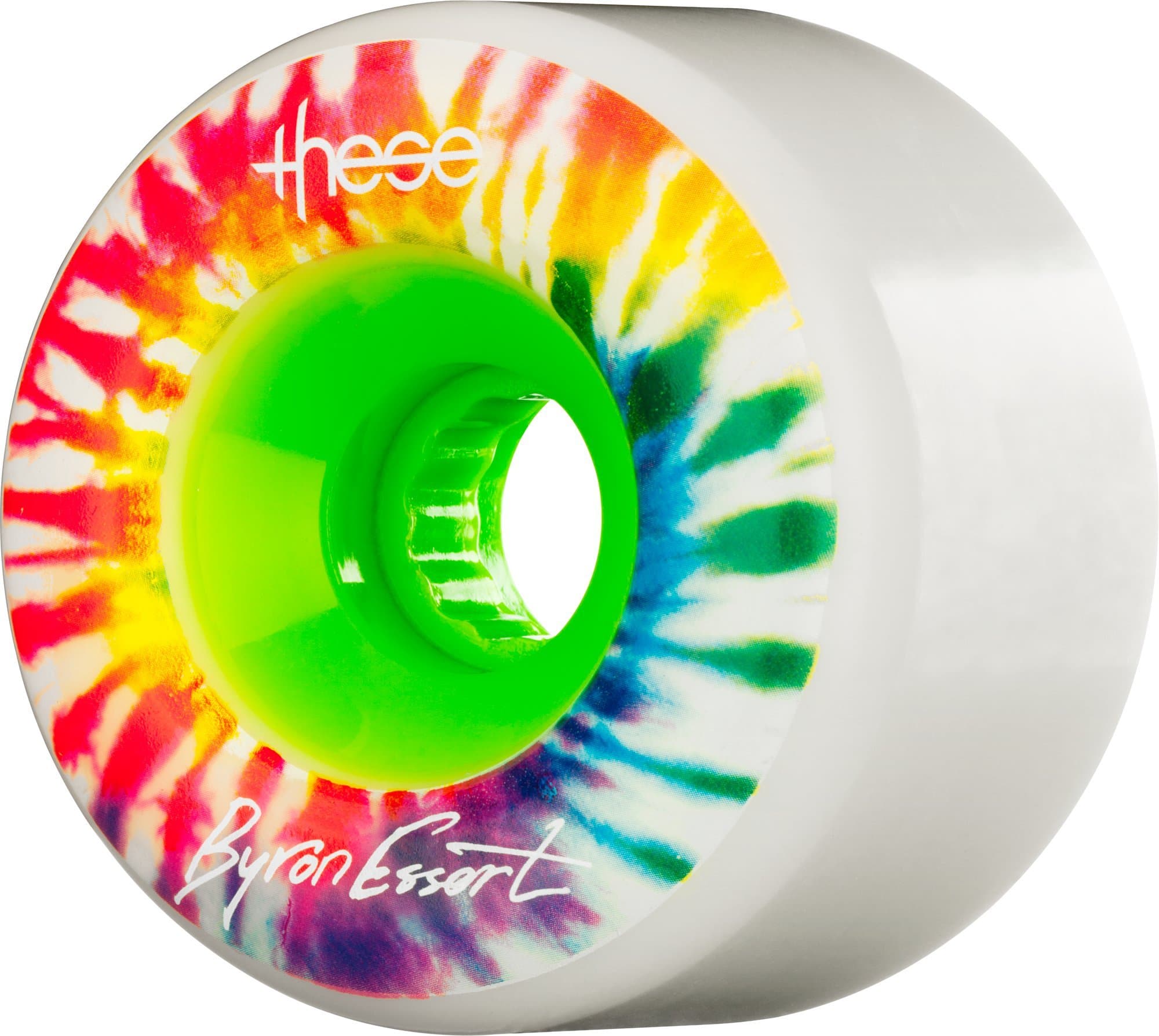 These Wheels Byron Essert 80A Core Skateboard Wheels