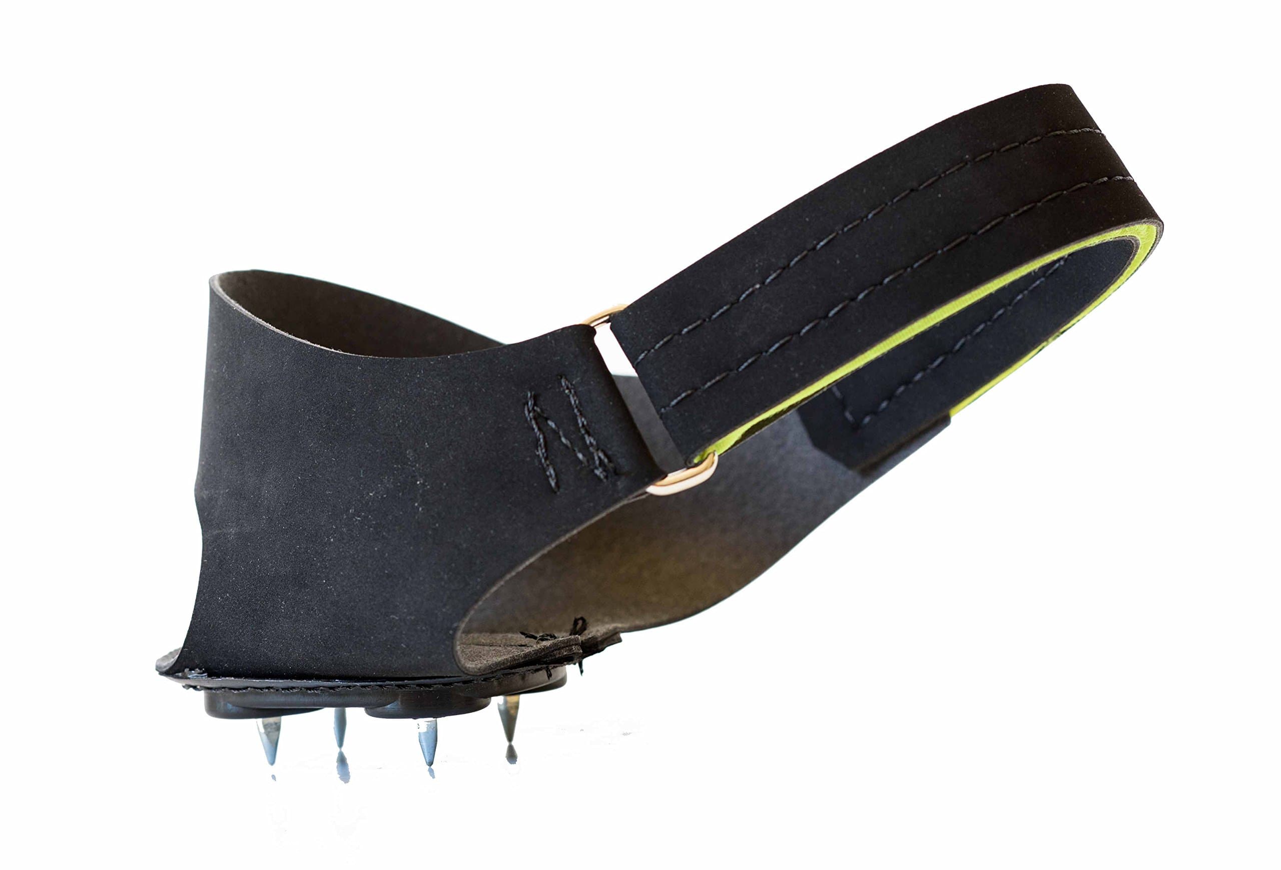 J-HEEL Track & Field High Jump & Javelin Shoe Attachment