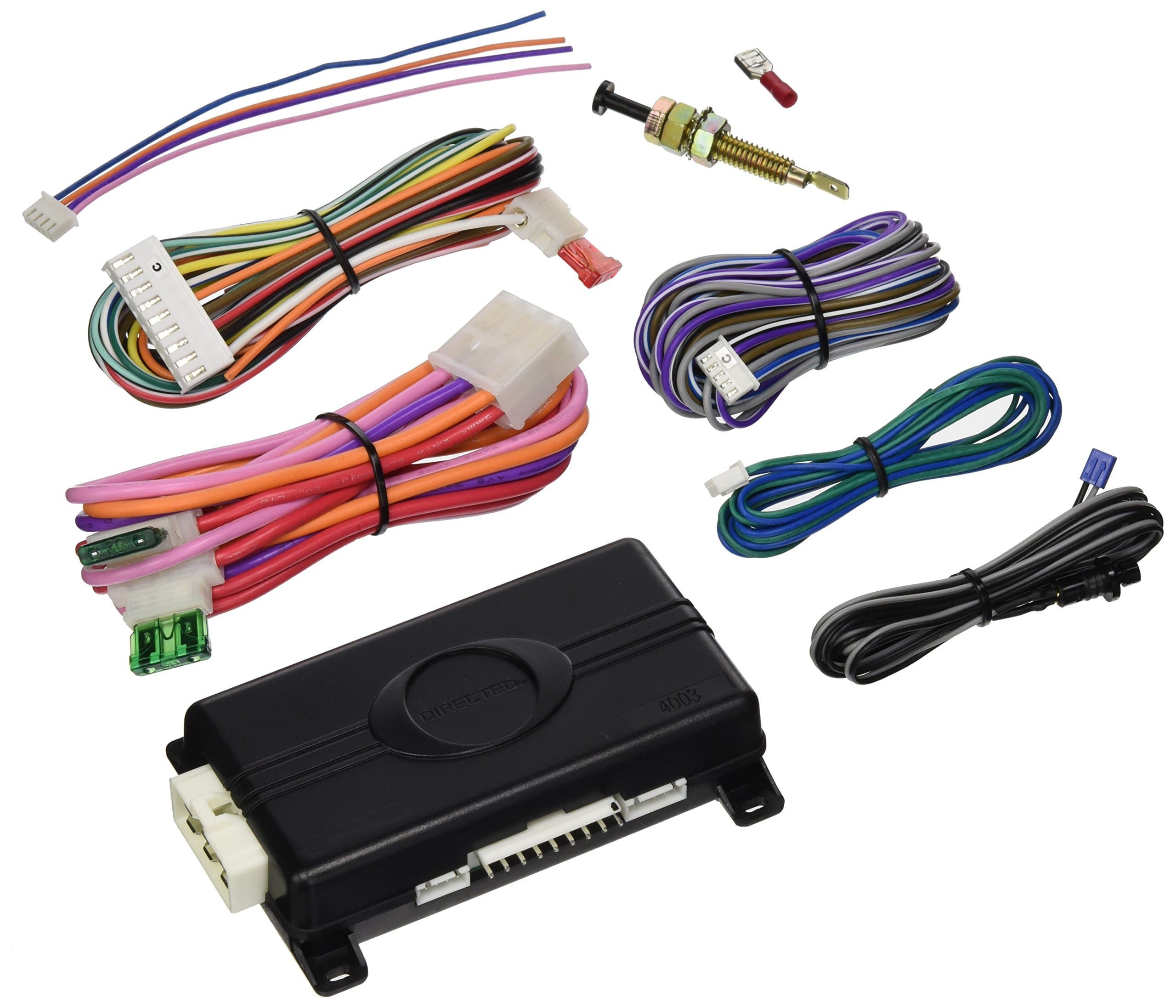 DirectedElectronics Inc 4003L Avital Add On Remote Start Module