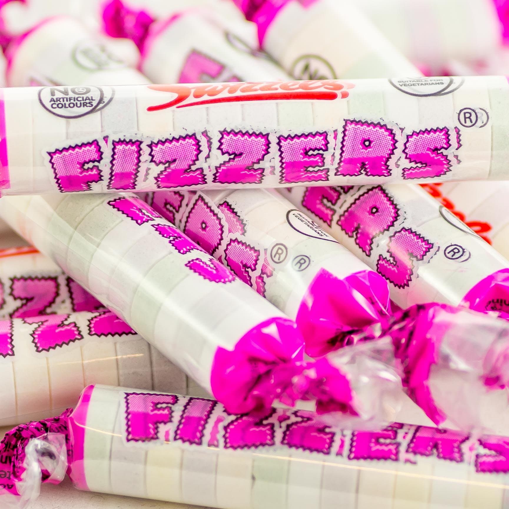 Fizzers | The Original Childhood Candy (1kg)