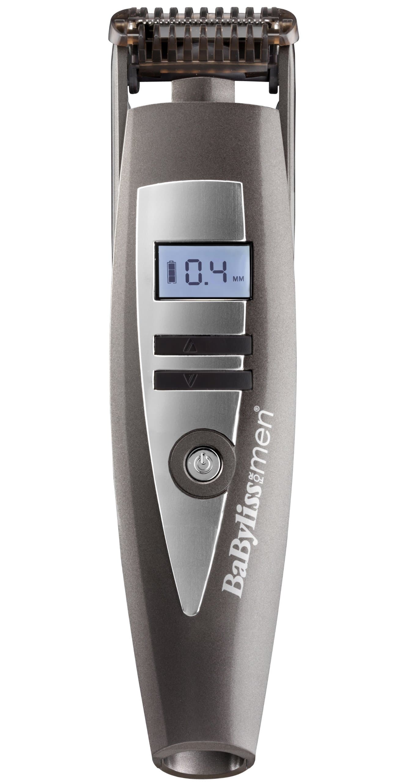 BaByliss for Men 7890U i-stubble Trimmer