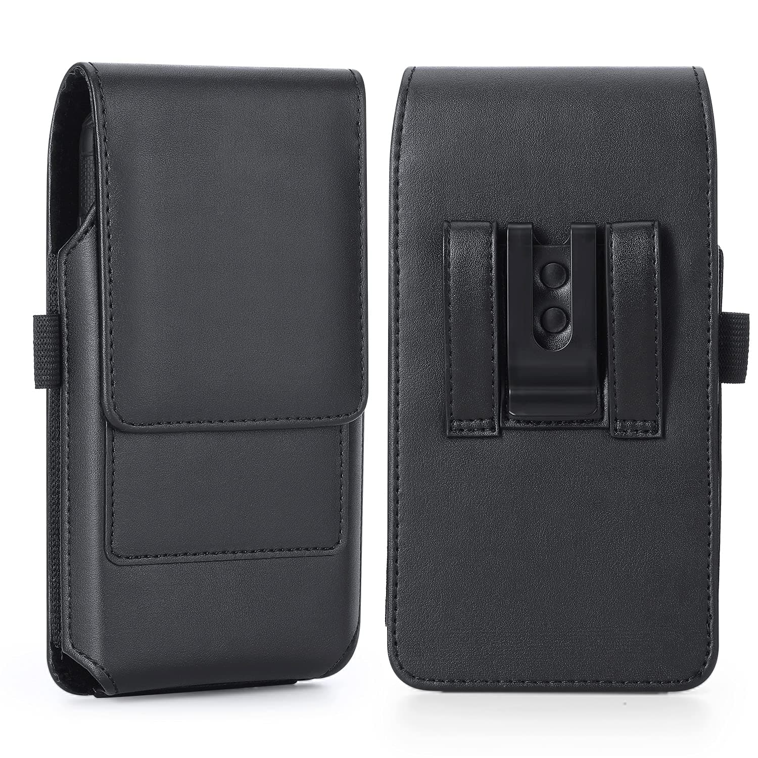 BECPLT Galaxy Note 20 10+ Plus 5G Holster Black Mobile Phone Belt Pouch Holster Cover Belt Clip Case Pouch for Samsung Galaxy S20 Plus S20 Ultra 5G Galaxy Note 20 5G Note 20 Ultra Note 9 8