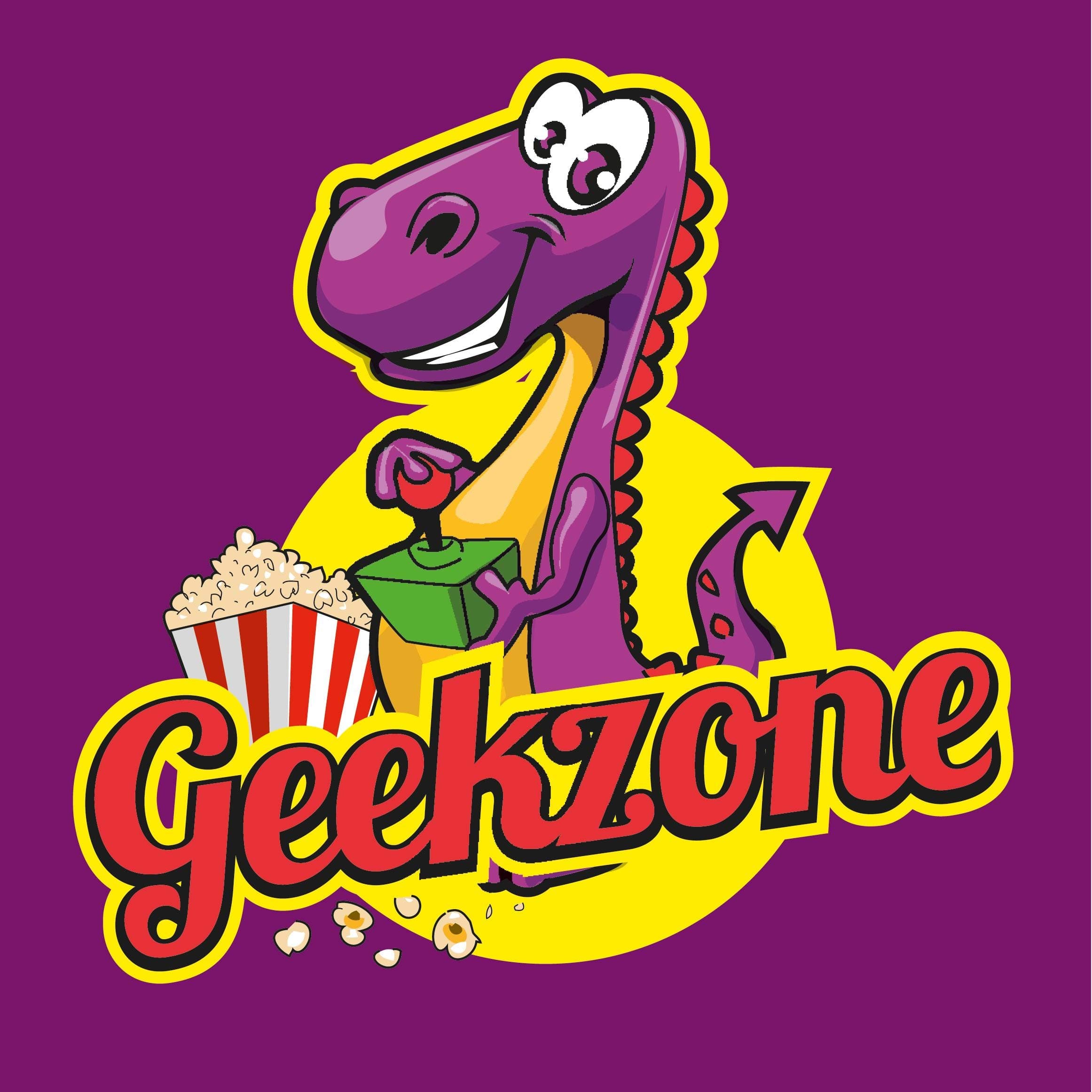 Geekzone Podcast
