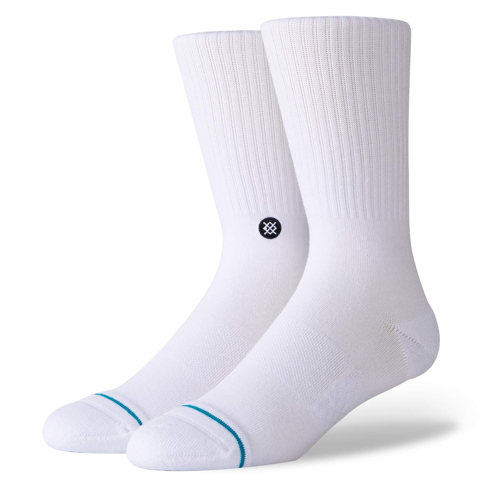 Men's Icon Classic Crew Sock