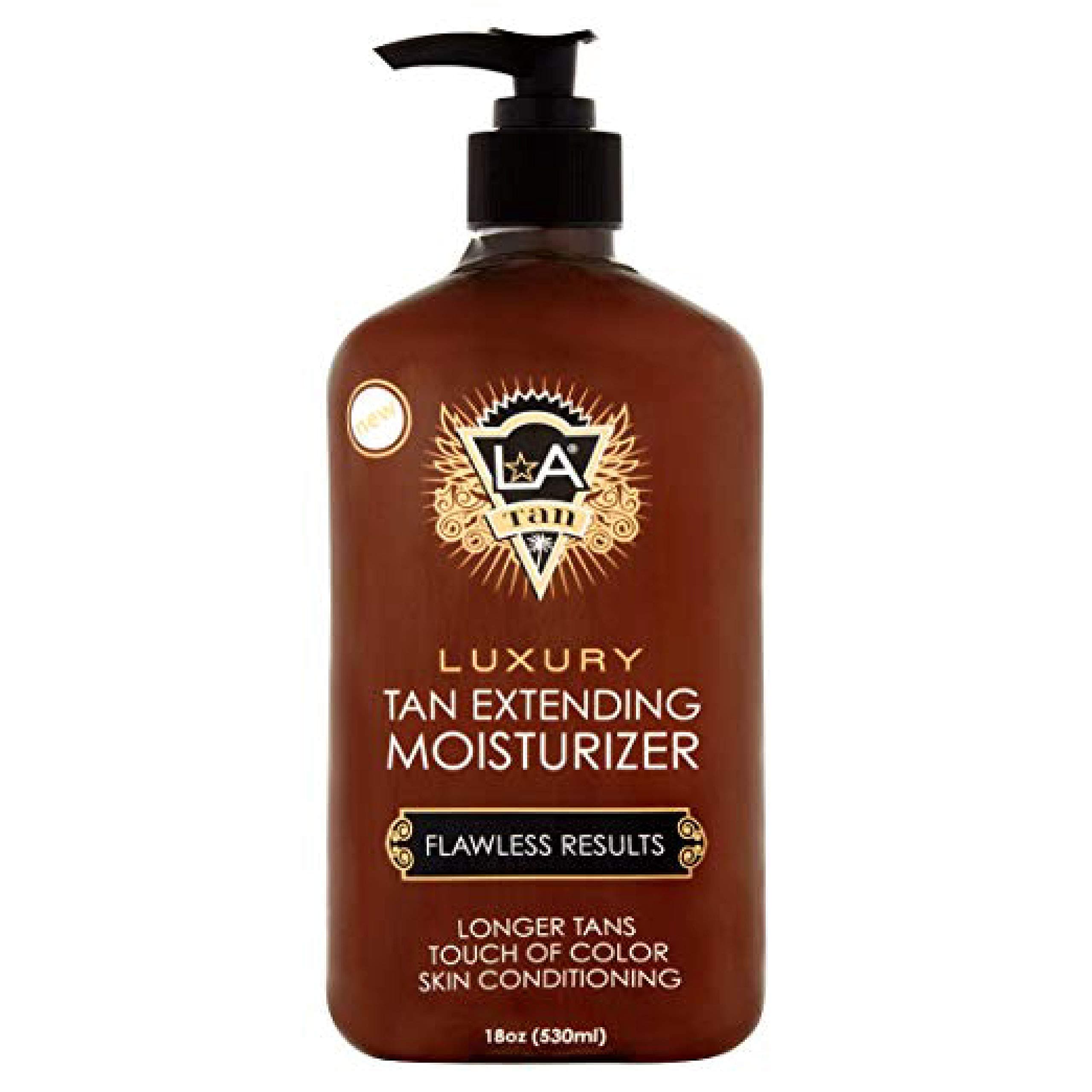Luxury Tan Extending Moisturizer 18 oz.
