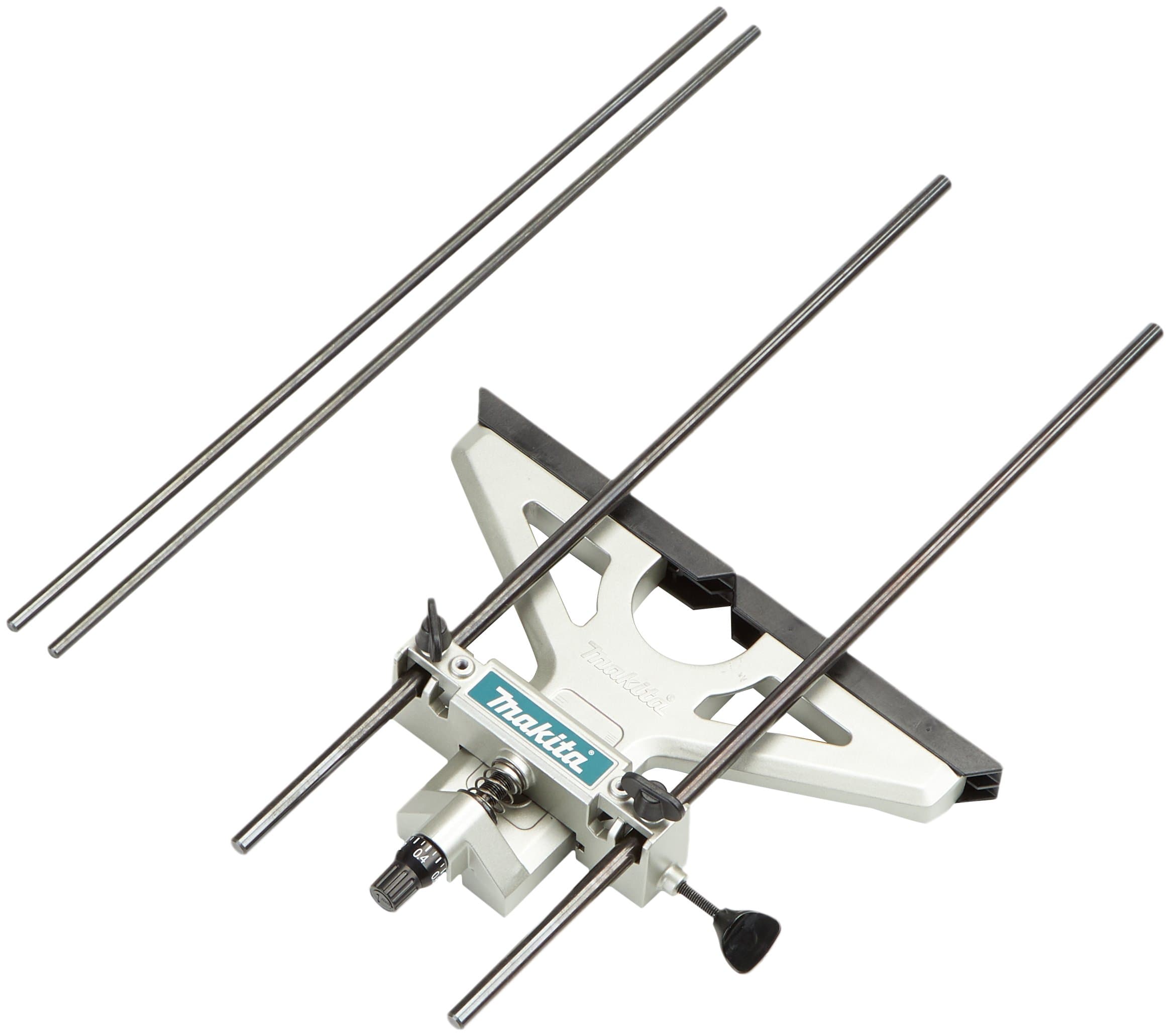 Makita 195136 – 9 Parallel Guide for Milling 3612 3612 °C rp1800 rp2300fcx