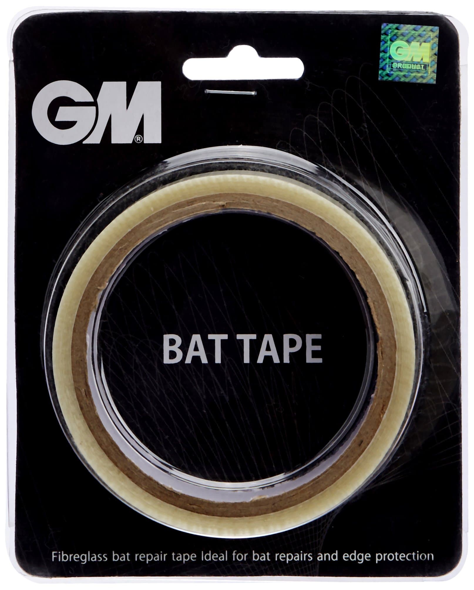General Motors GM Fiber Bat Tape Cricket 25Mmx10M