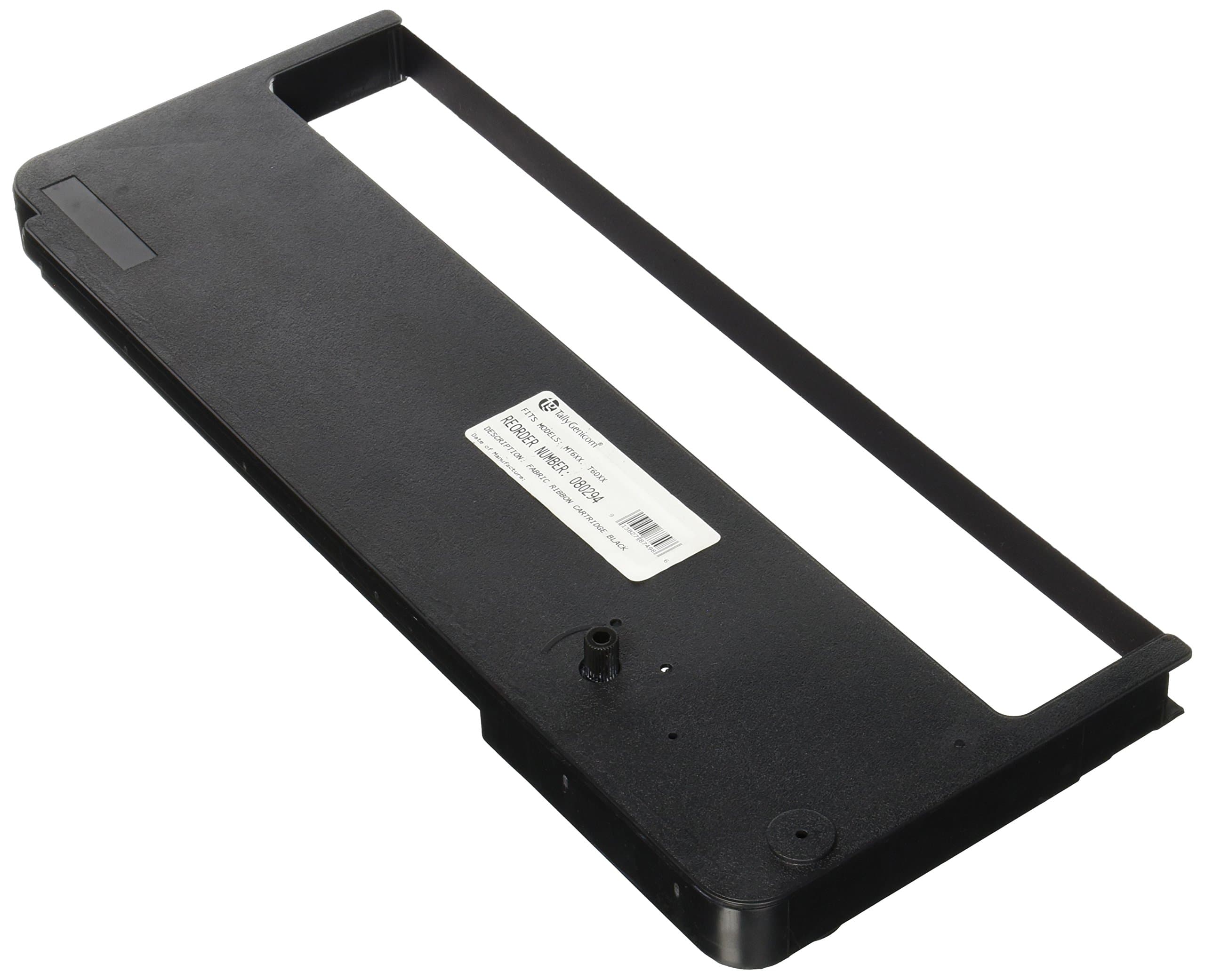 Tally Genicom 25m Ribbon for 6050/6100 Printer