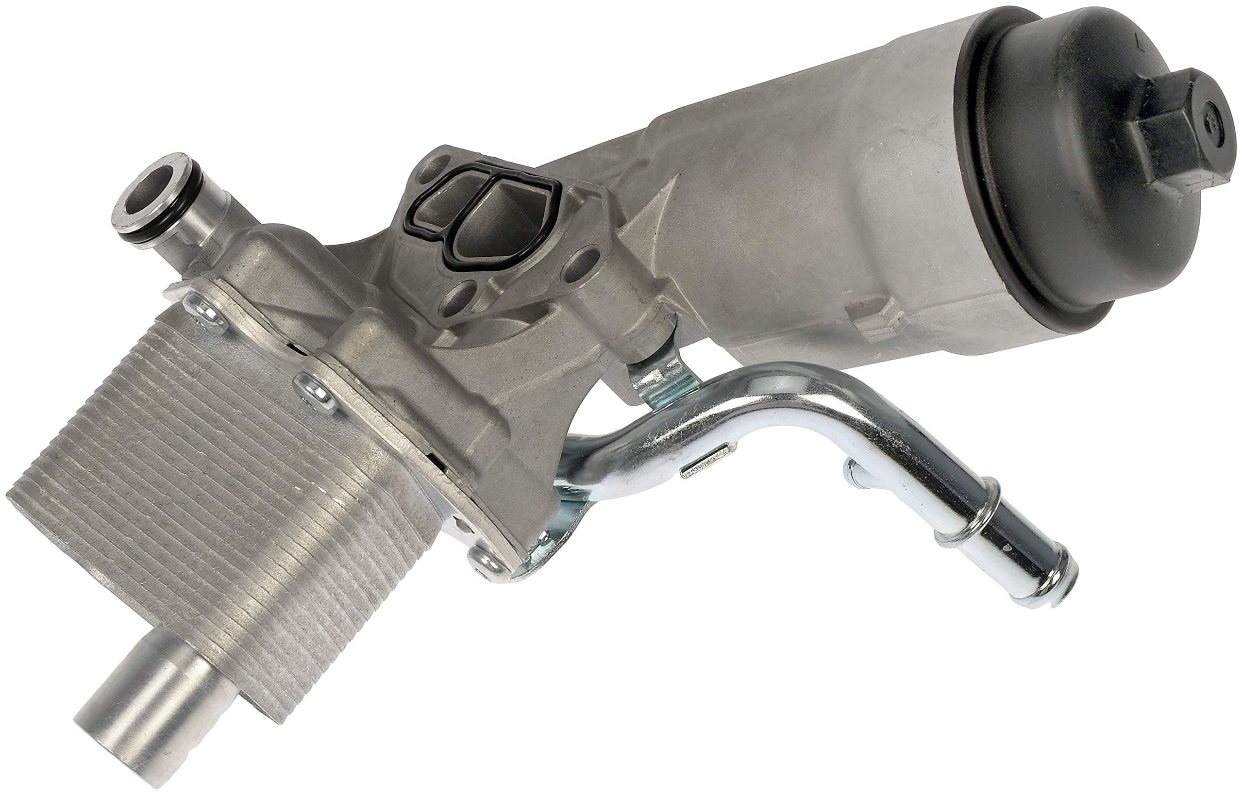 918-428 Engine Oil Cooler Compatible with Select Buick/Chevrolet Models