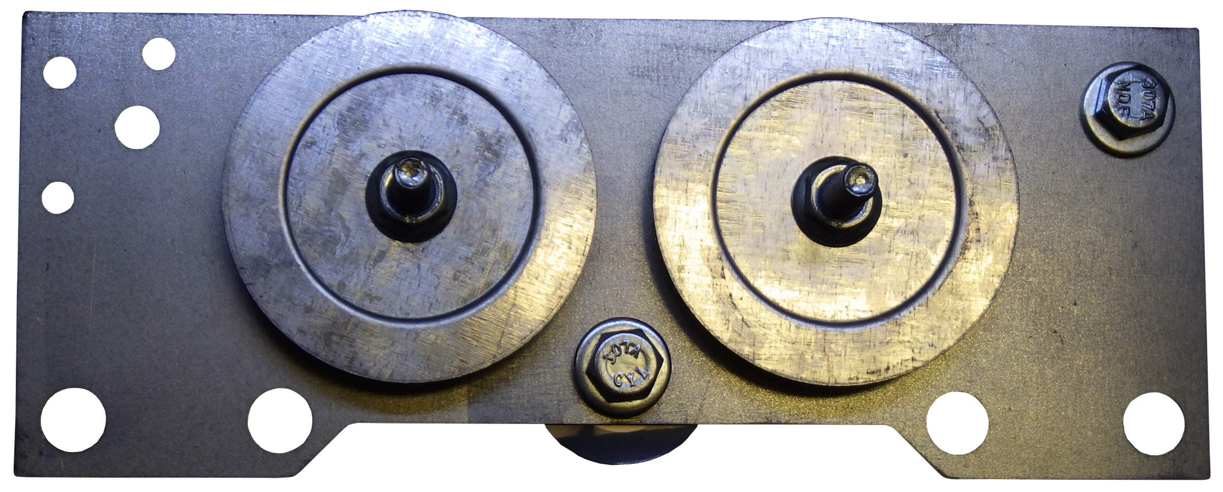 Rectifier, 80 Amp, Compact, Direct Replacement for 610364, 610122 in Associated Models 6006, 6008, 6009, 6009A, 6009B, 6010A, 6010B, 6012, 6014, 6021, and Cornwell, MAC, MATCO, Snap-On models