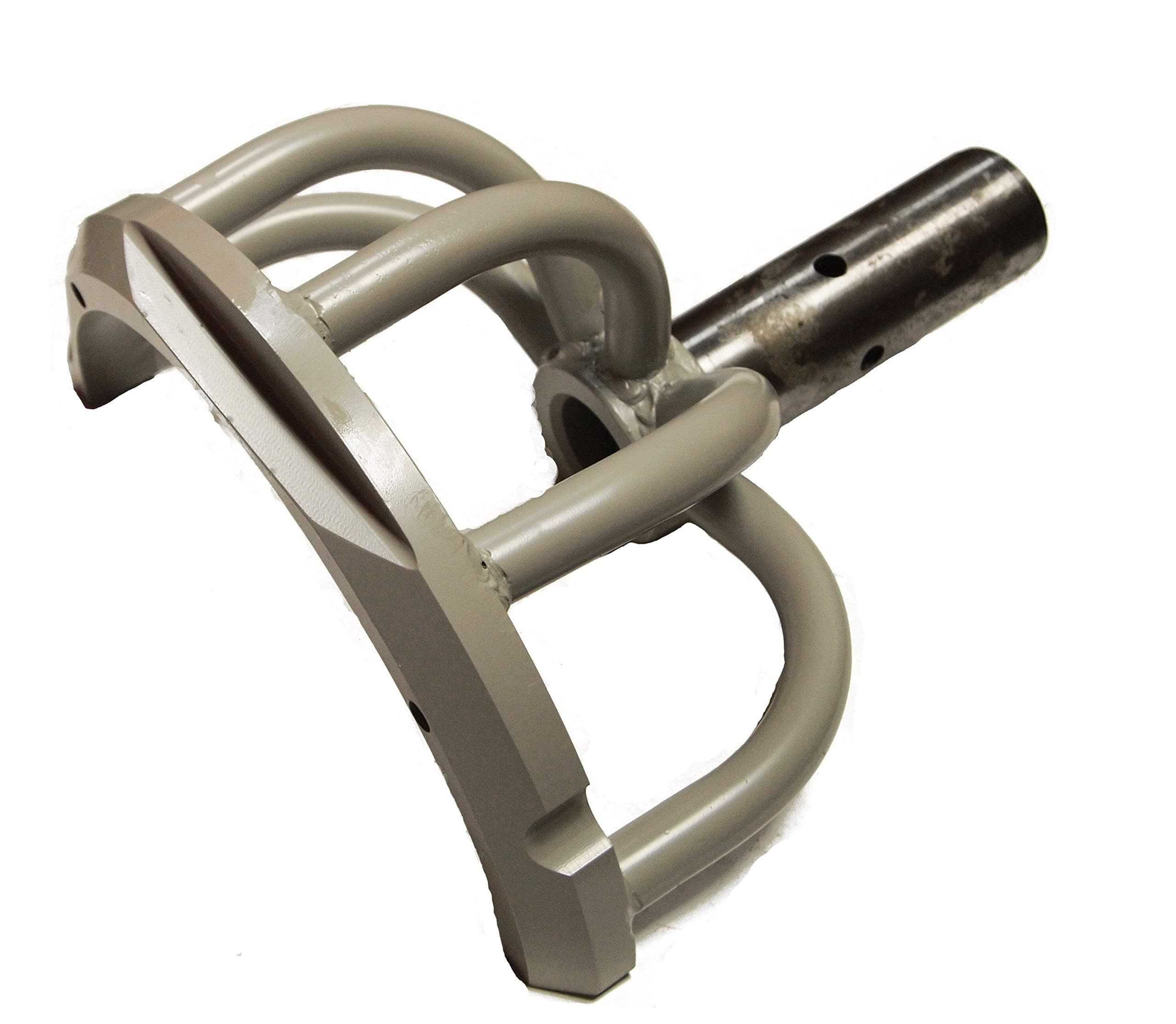 QSC Truck Parts Forged Engine Stand Holding Fixture Yoke-Grey for Porsche 356 911 912 930 914