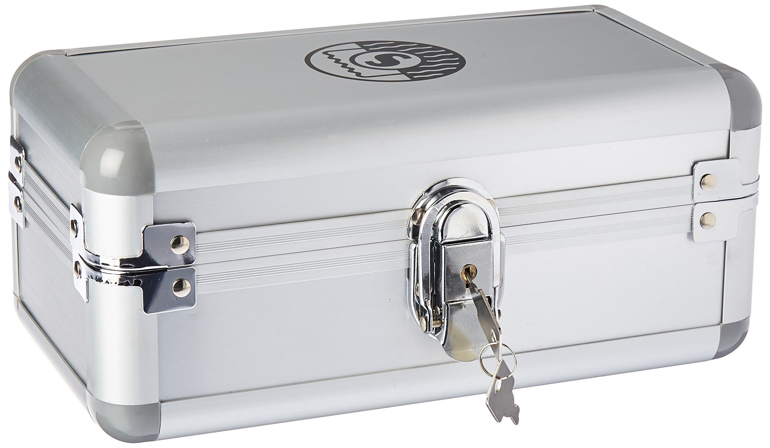 Shure A9SC Aluminum Carrying Case for KSM9