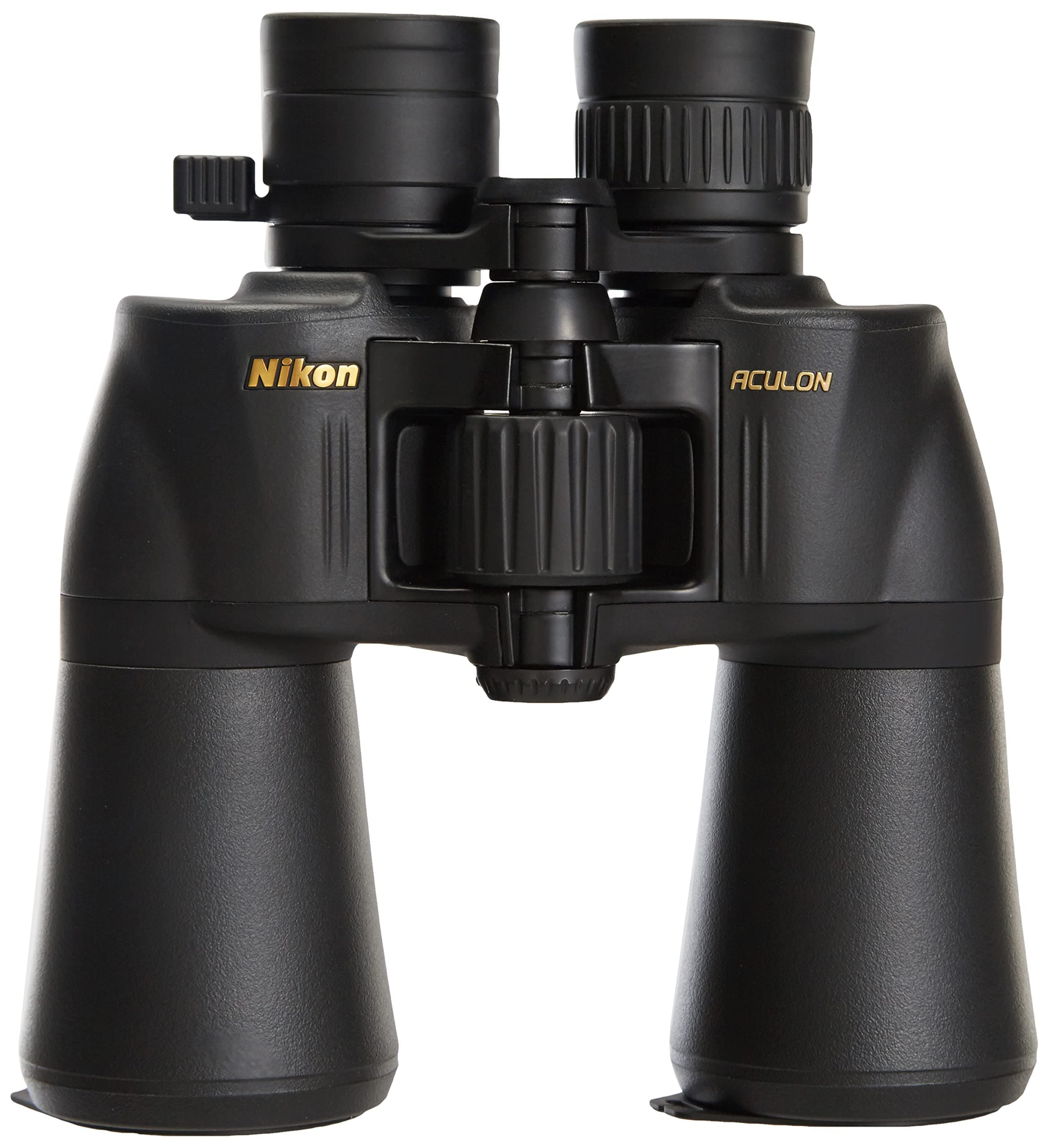 BAA818SA ACULON A211 10-22x50 Binocular - Black