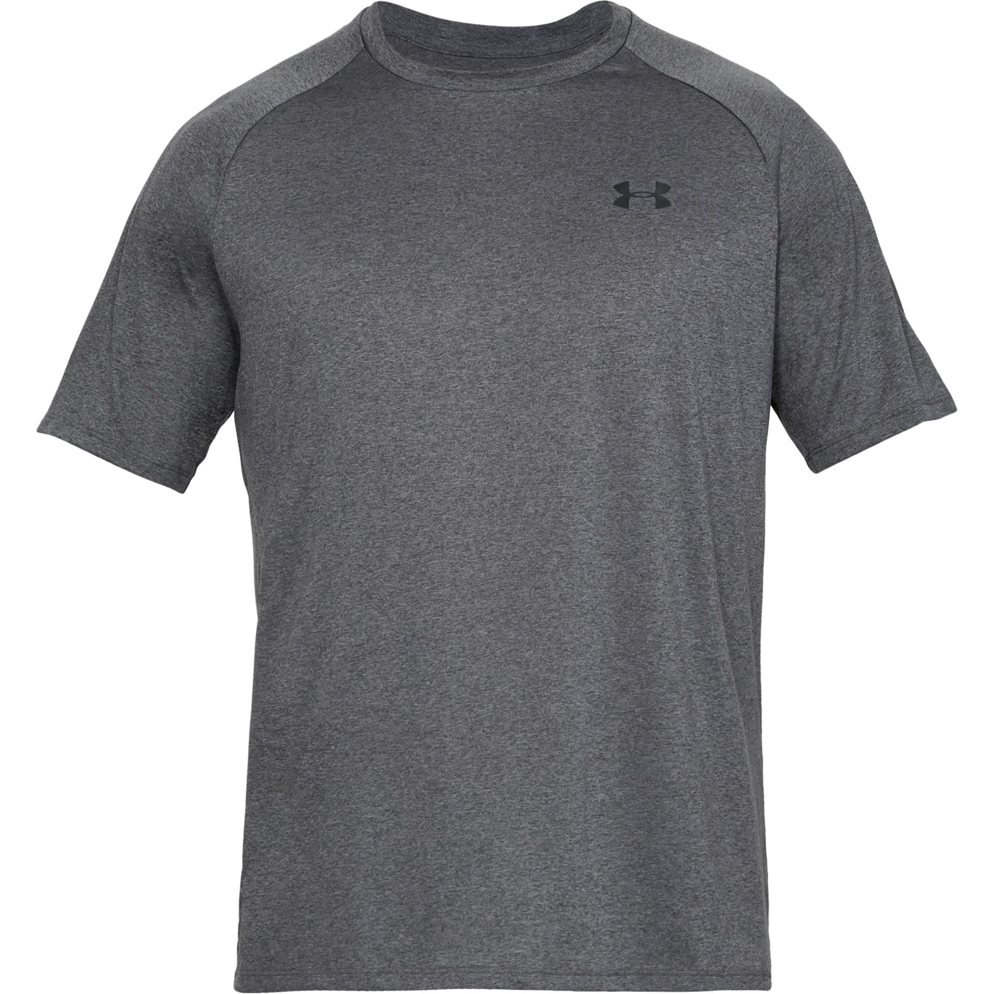 Men's UA Tech™ 2.0 Short Sleeve XL Gray