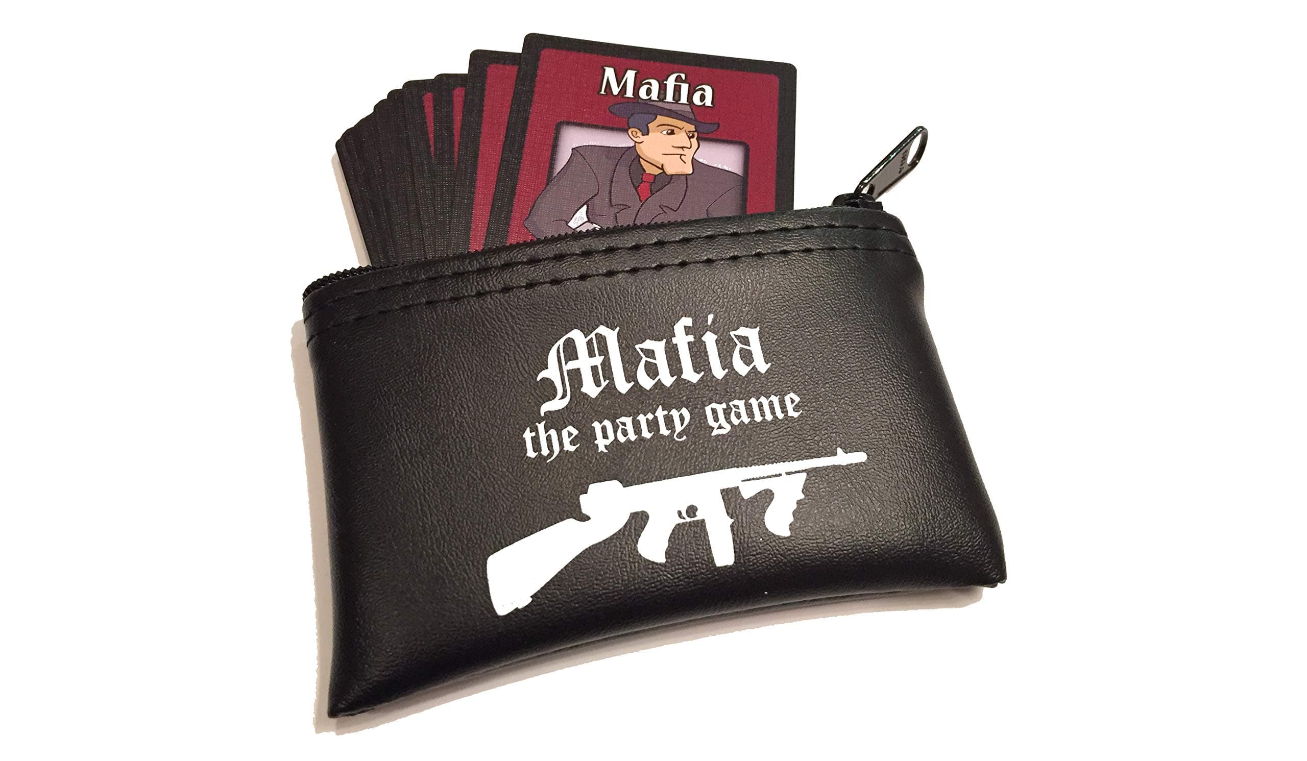 Apostrophe Games Mafia The Party Game