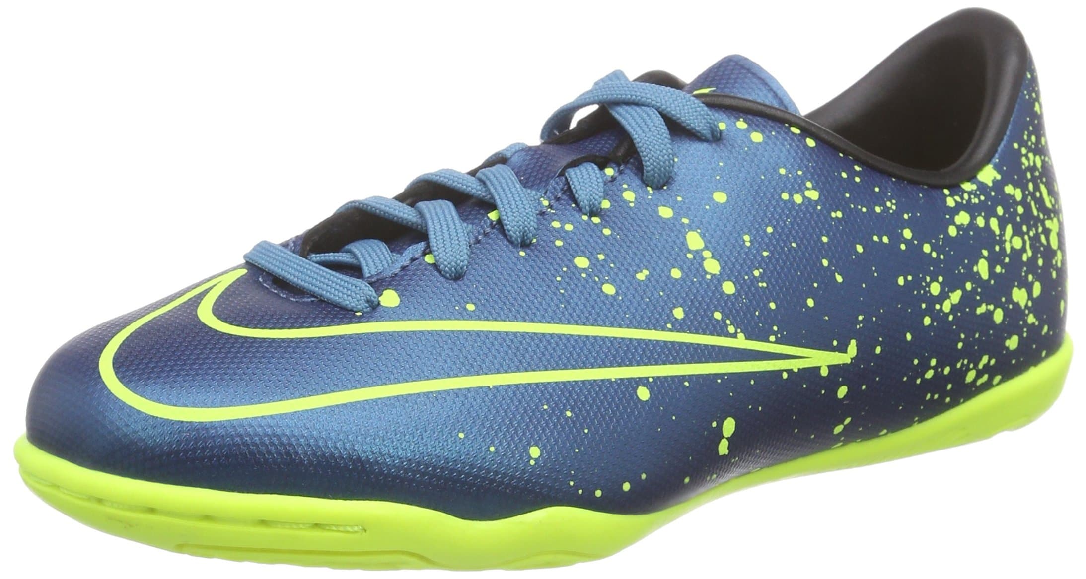 NikeMen's Mercurial Victory V IC Soccer Shoe Cleat