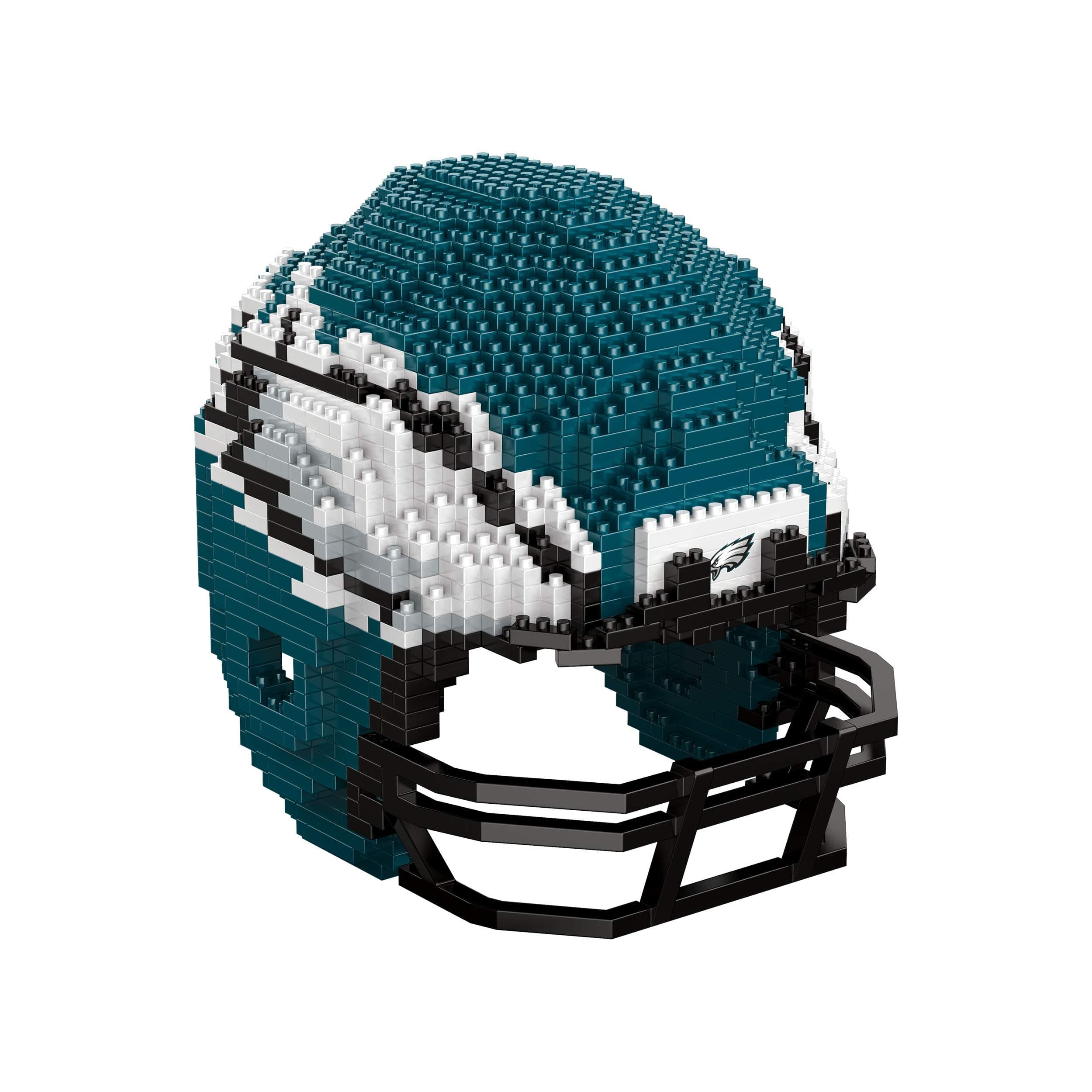 FOCONFL 3D BRXLZ Puzzle Replica Helmet Set