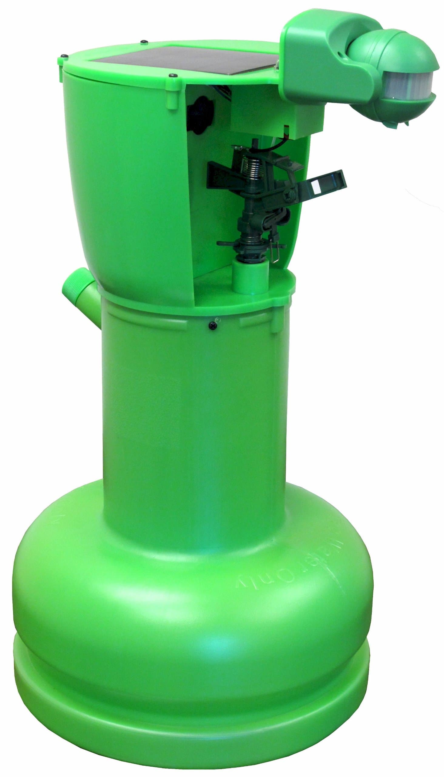 A201 2.0 Animal Repellent