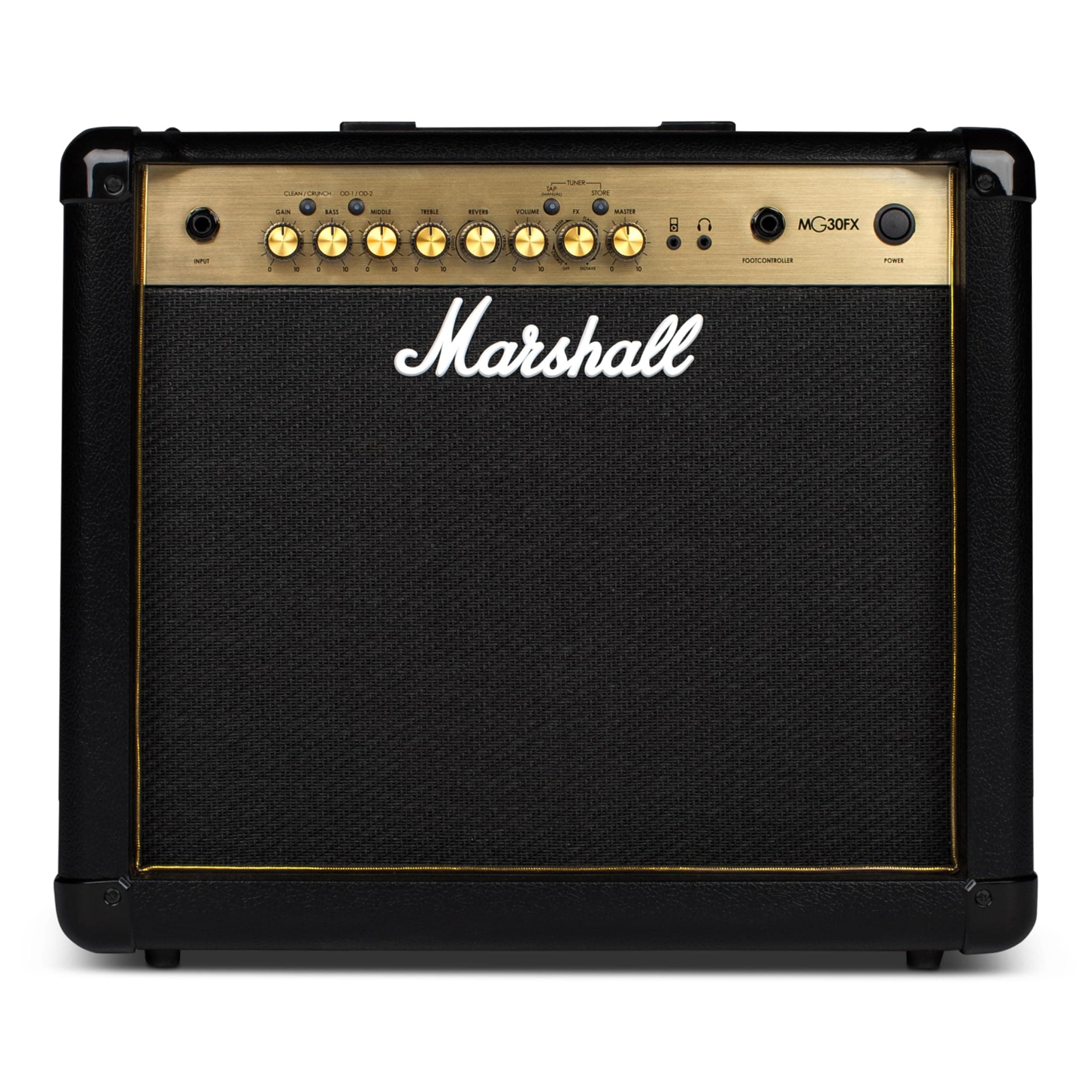 Amps M-MG30GFX-U 30W 1x10 combo in Gold with FX