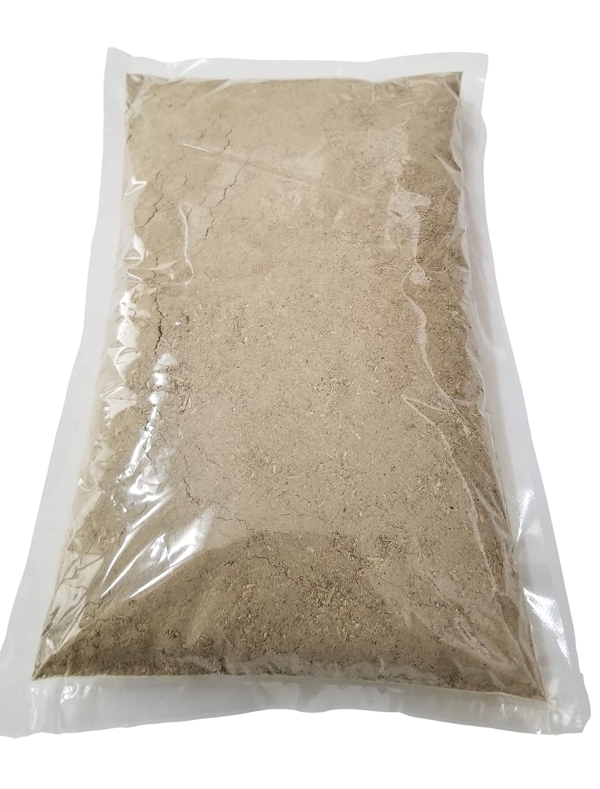 Fijian Kava™ WAKA - #1 Noble Quality Root Powder (Pack of 1 x 1/2 Lb Bag) Relaxation of Mind & Body. FijianGrog.com