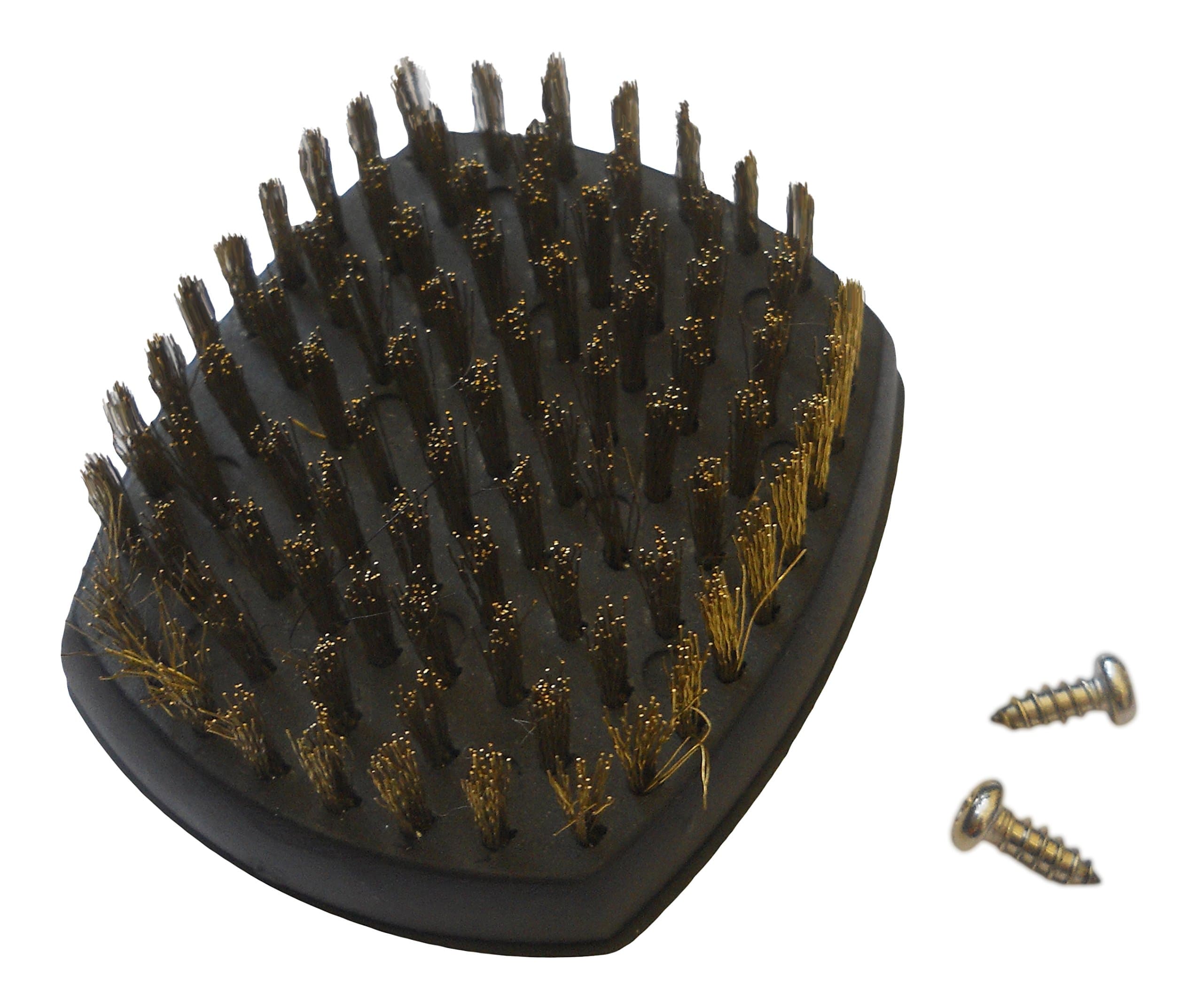 Replacement Brush Head for SimplistexTM BBQ Grilling
