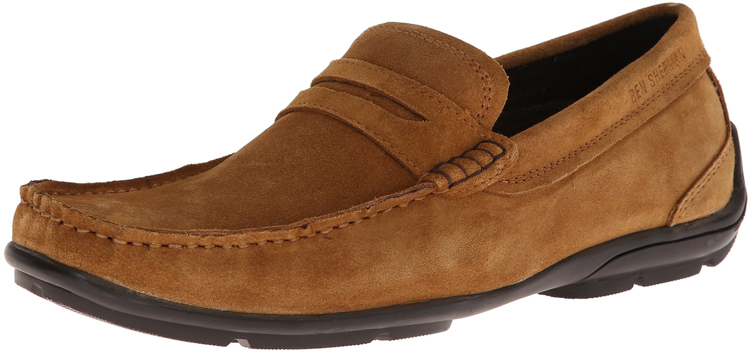 Ben Sherman Men's Walter Slip-On Loafer