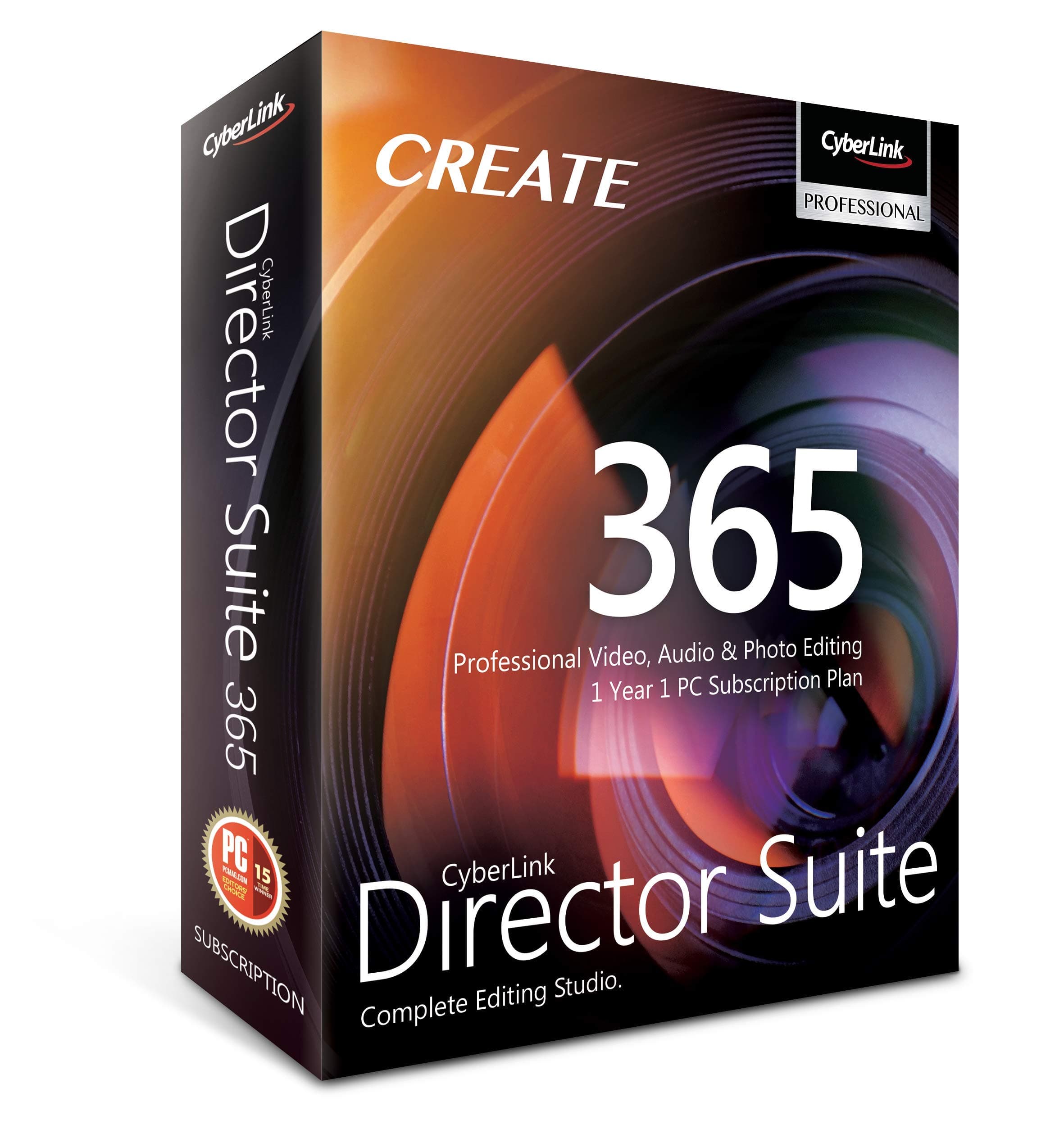 Director Suite 365