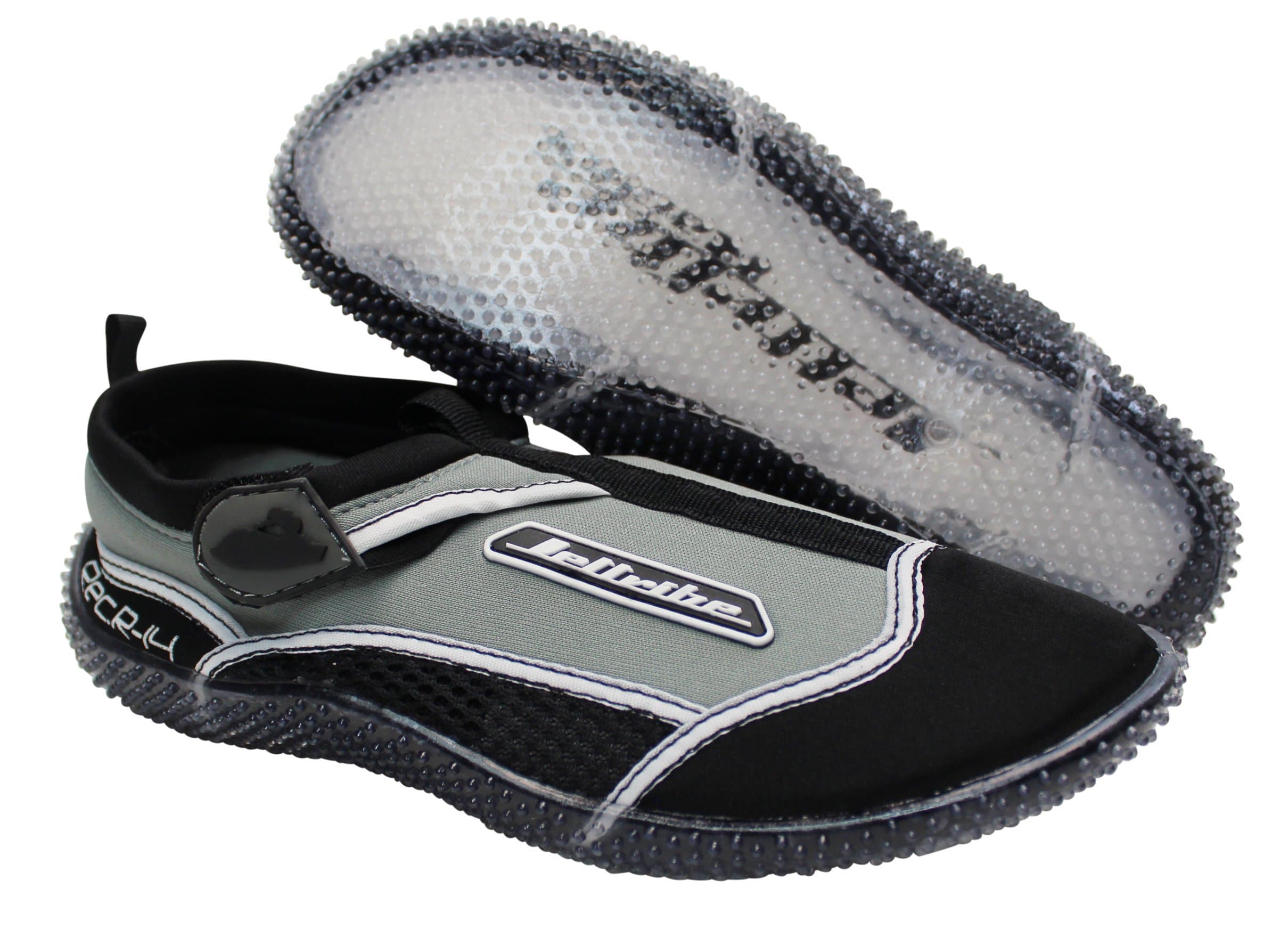 Rec R-14 Ride Water Shoes PWC Jetski Ride & Race Jet Ski Gear