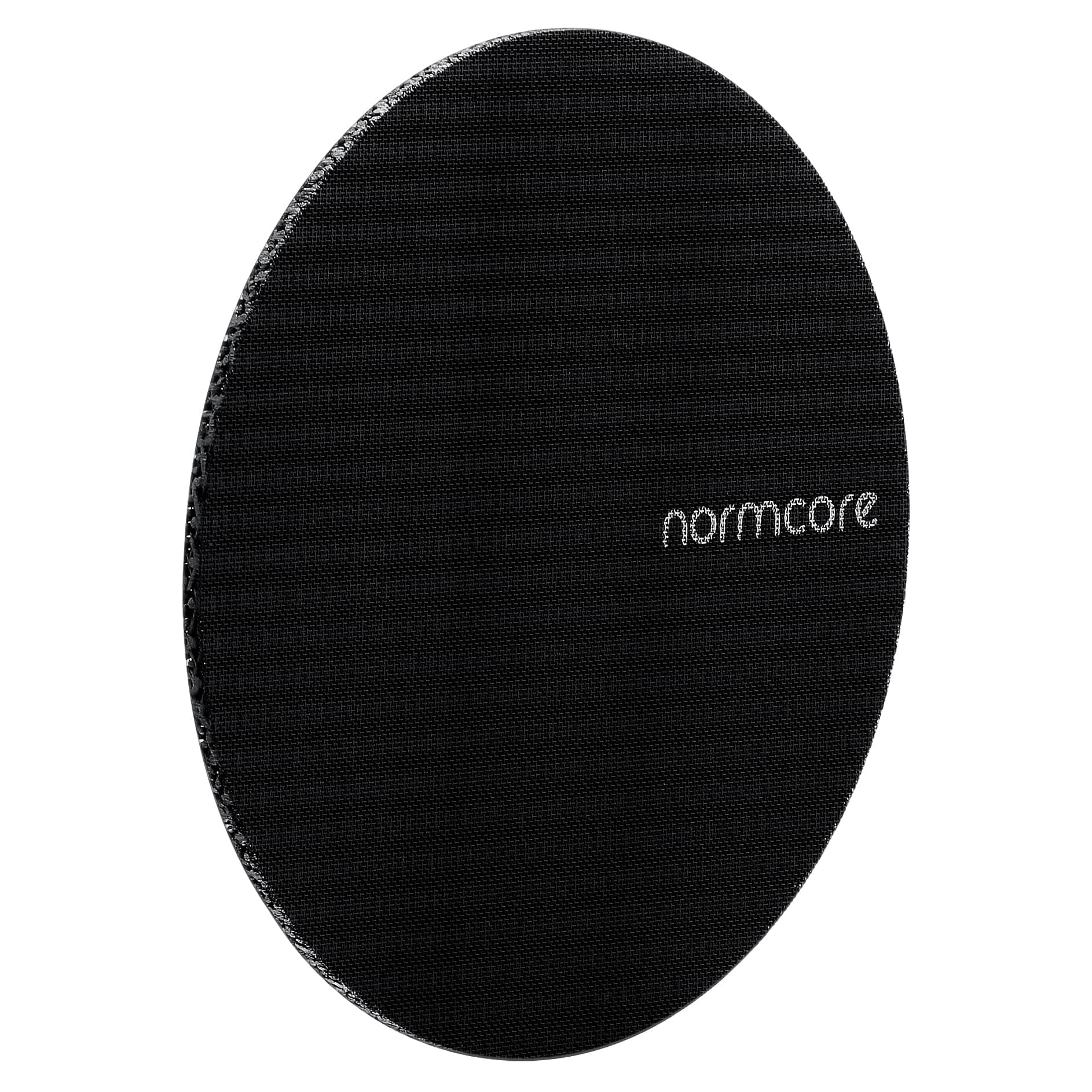 Normcore 58.5mm Puck Screen 316 Stainless Steel with Titanium PVD Coating Lower Shower Screen Contact Screen Reusable Metal Filter Espresso Portafilter 1.7mm Thickness 100 Micron Mesh, Black