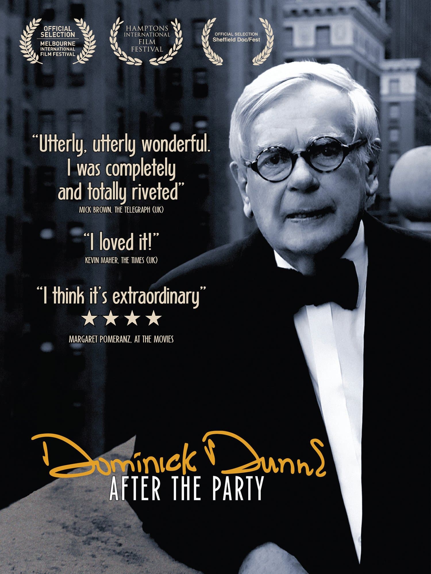 Dominick Dunne